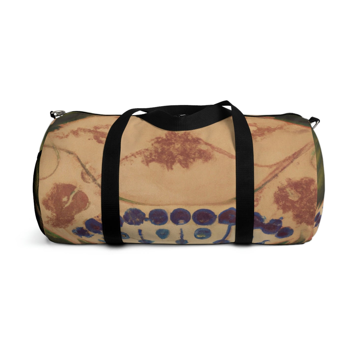 Lino .
Edwina - Duffel Bag