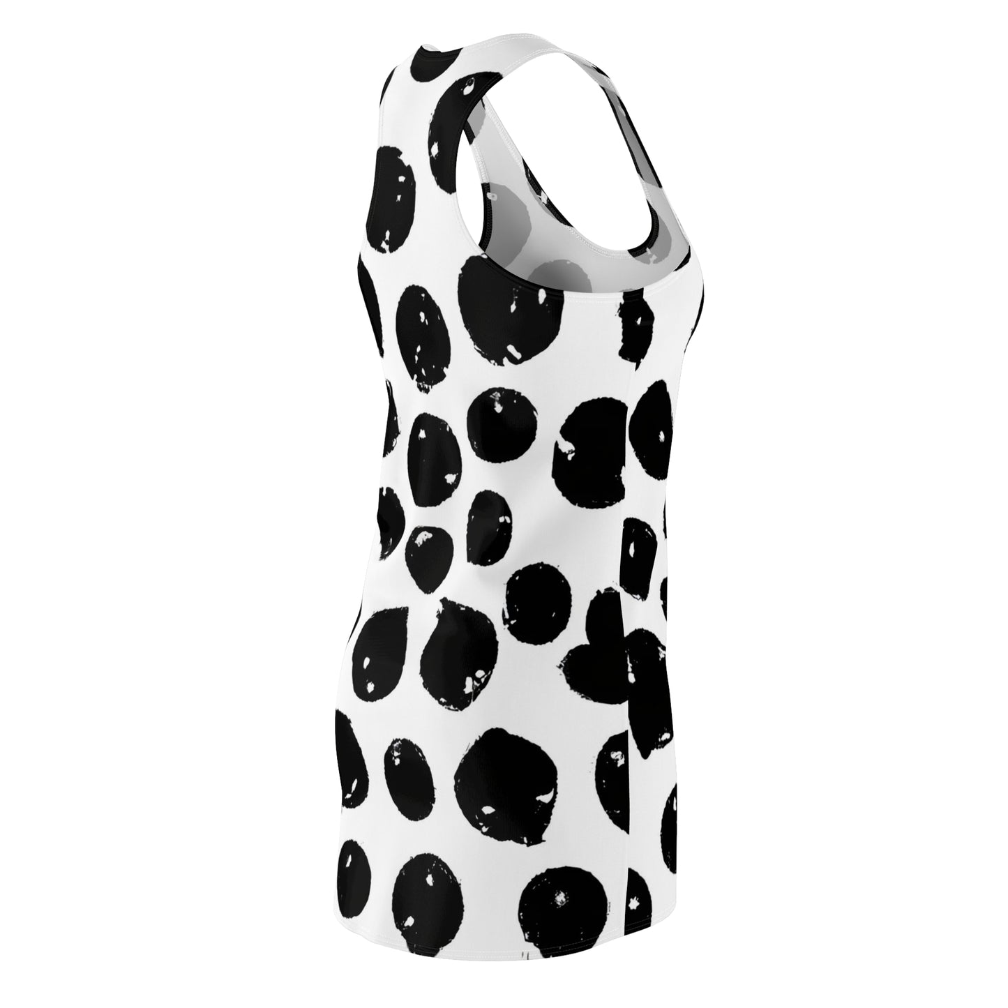 Ecos Nanette - Women's Racerback Dress
