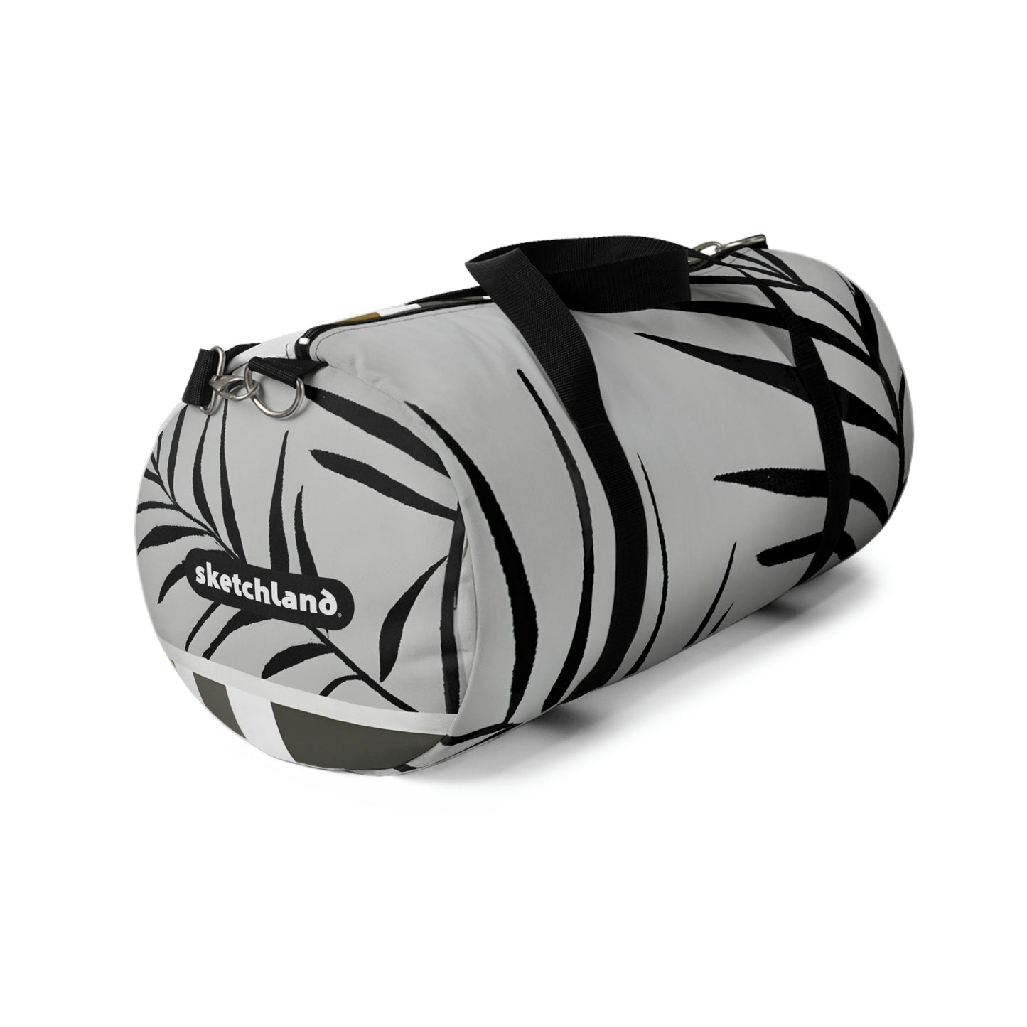 Chaparral Zinberg - Duffel Bag