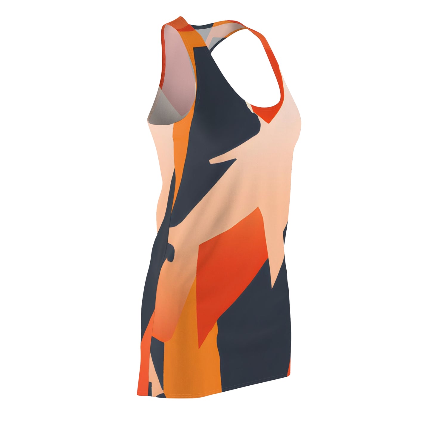 Gestura Ivy - Women's Racerback Dress