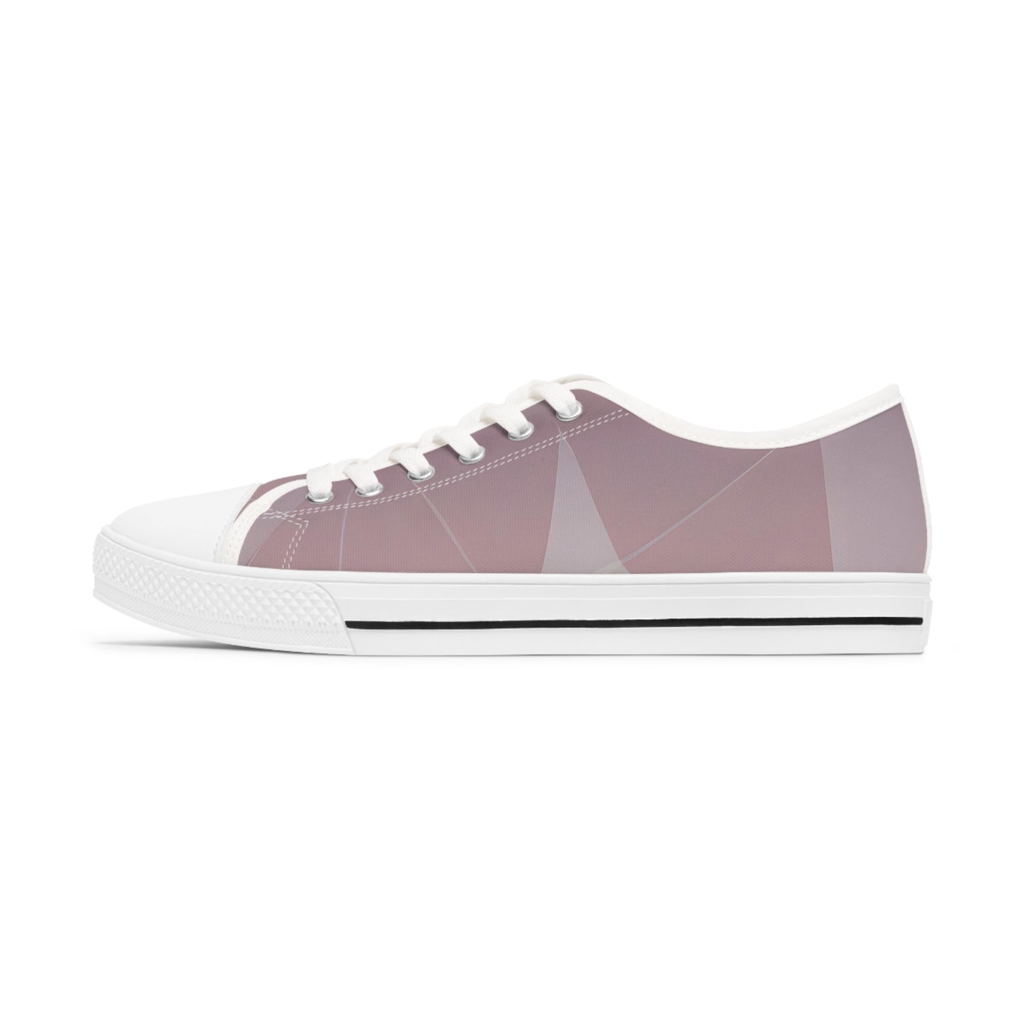 Grada Winfield - Women's Low-Top Sneakers