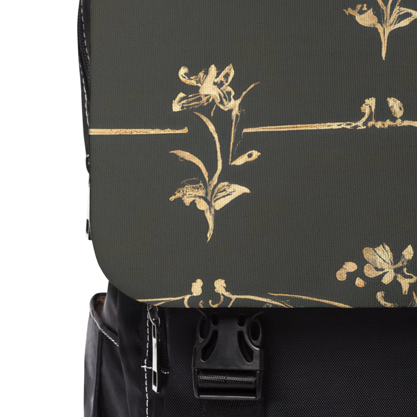 Iristo Shirley - Casual Shoulder Backpack