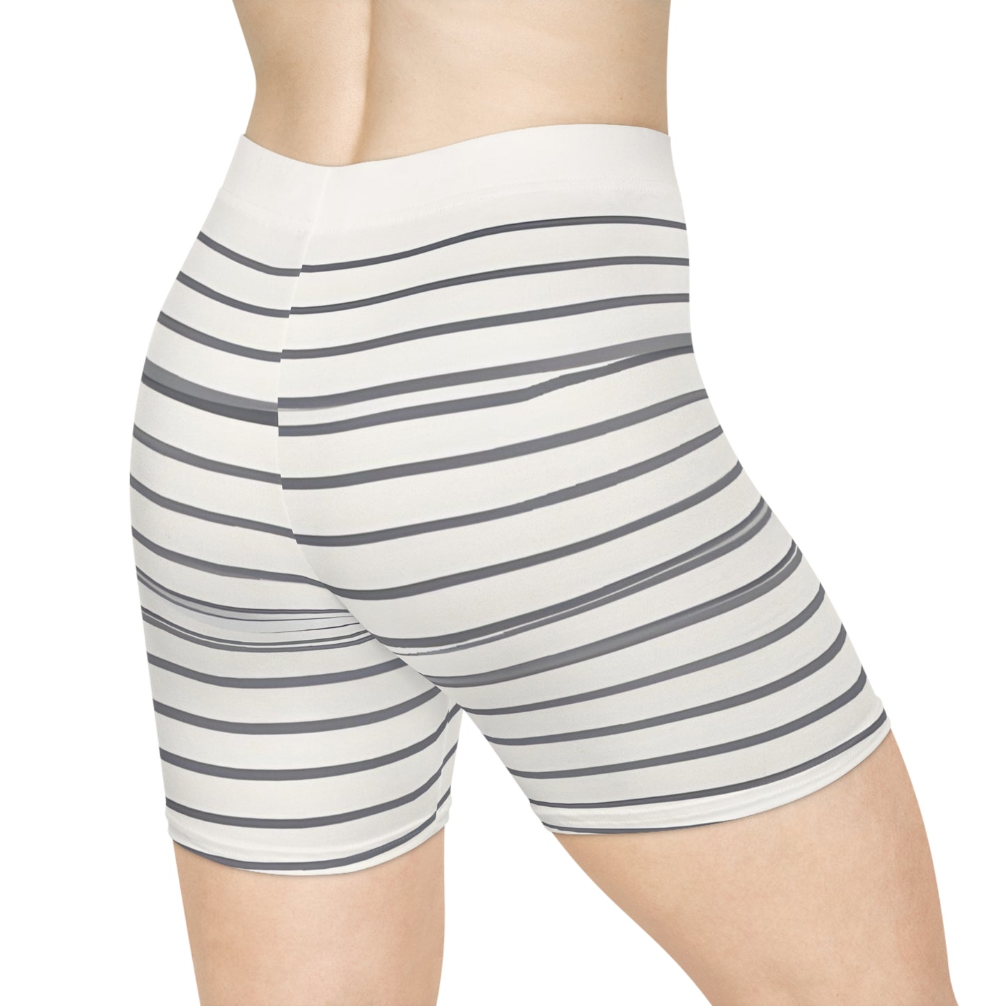 Lino Winifred - Women's Biker Shorts
