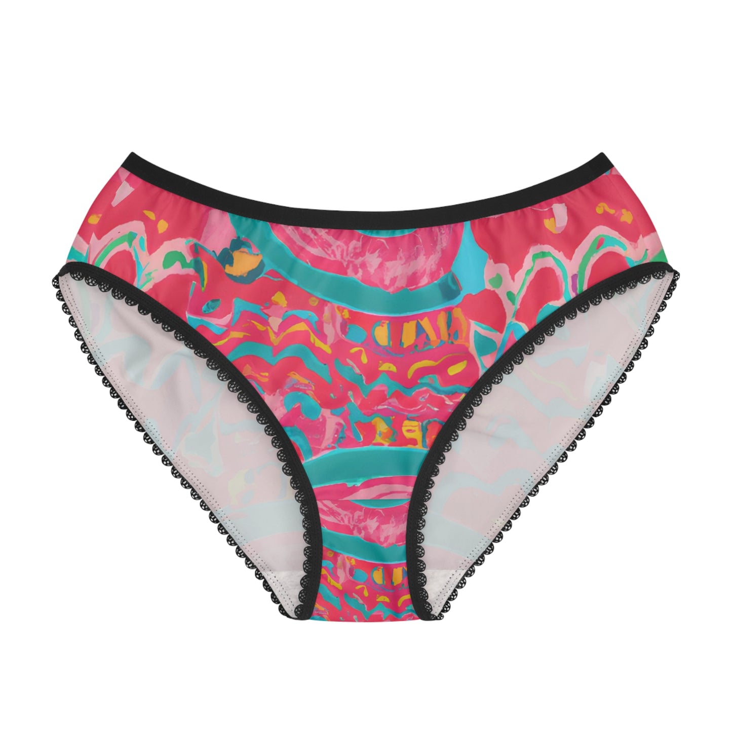 Gestura Fredericka - Women's Briefs