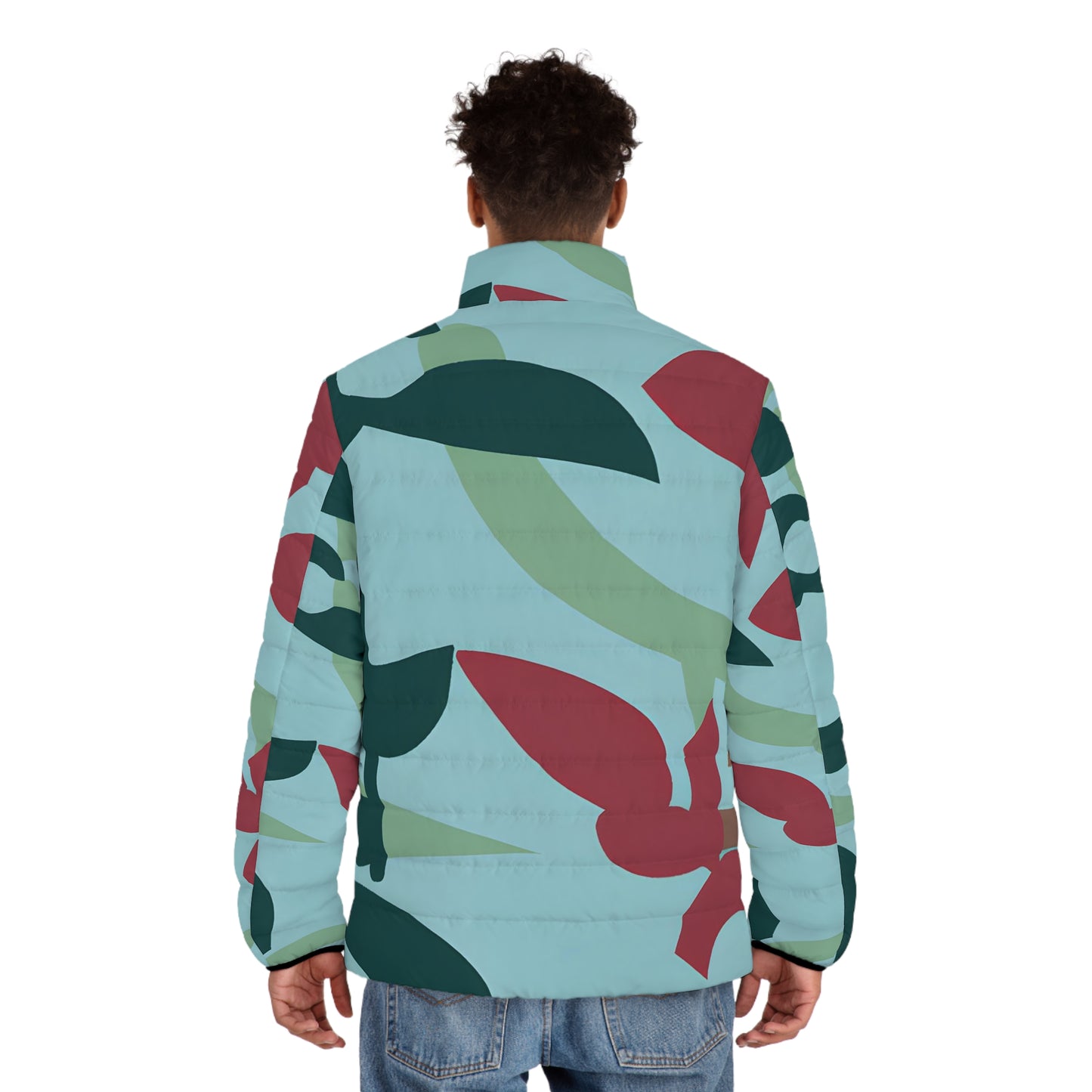 Chaparral Ione - Men's Puffer Jacket