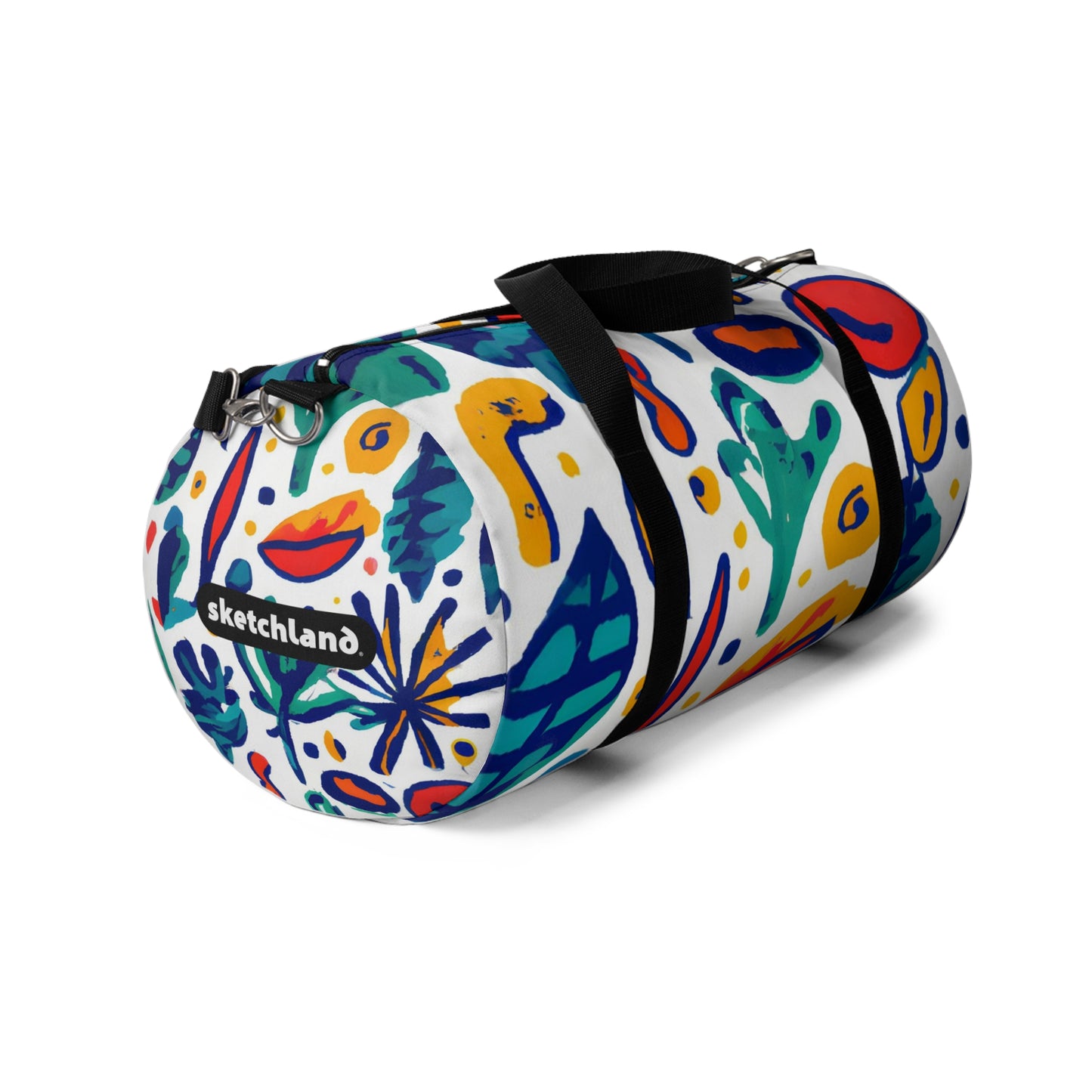 Chaparral Gertrude - Duffel Bag