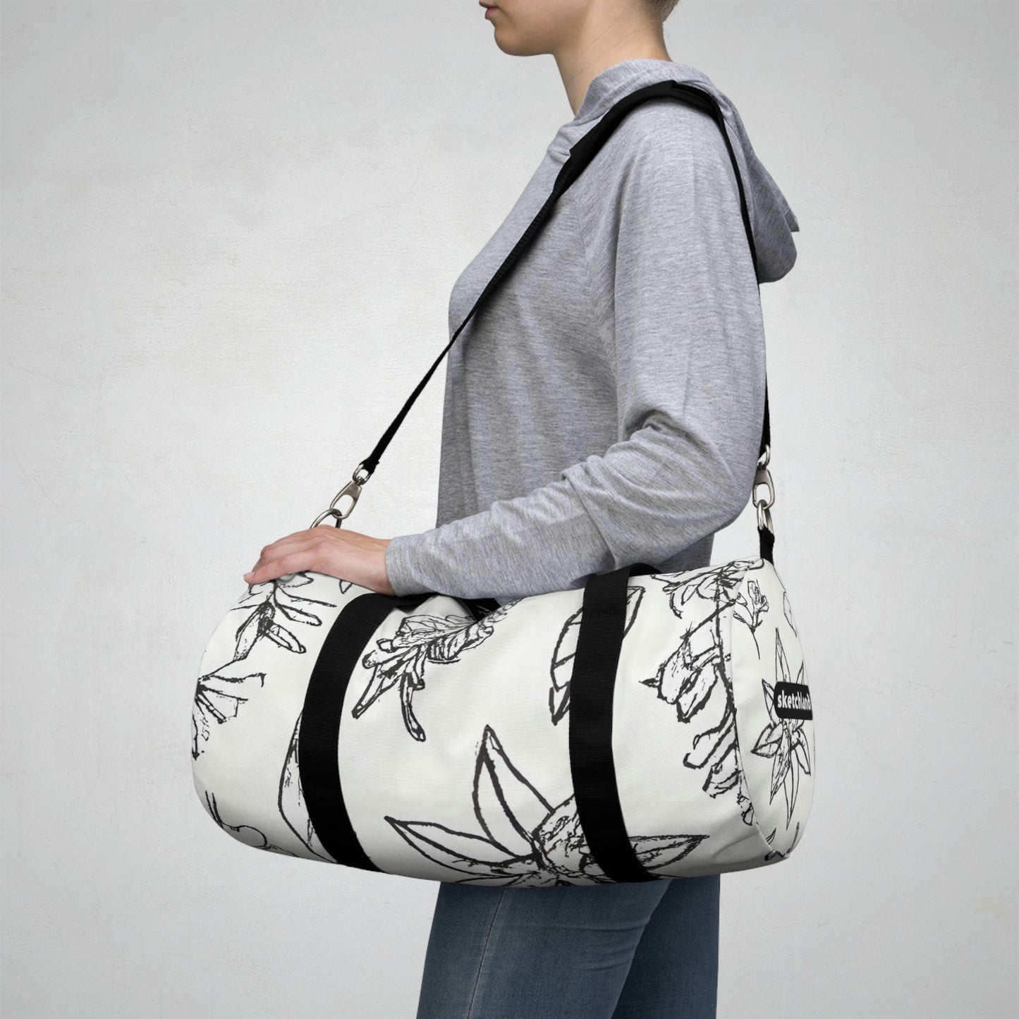 Planda Arnetta - Duffel Bag