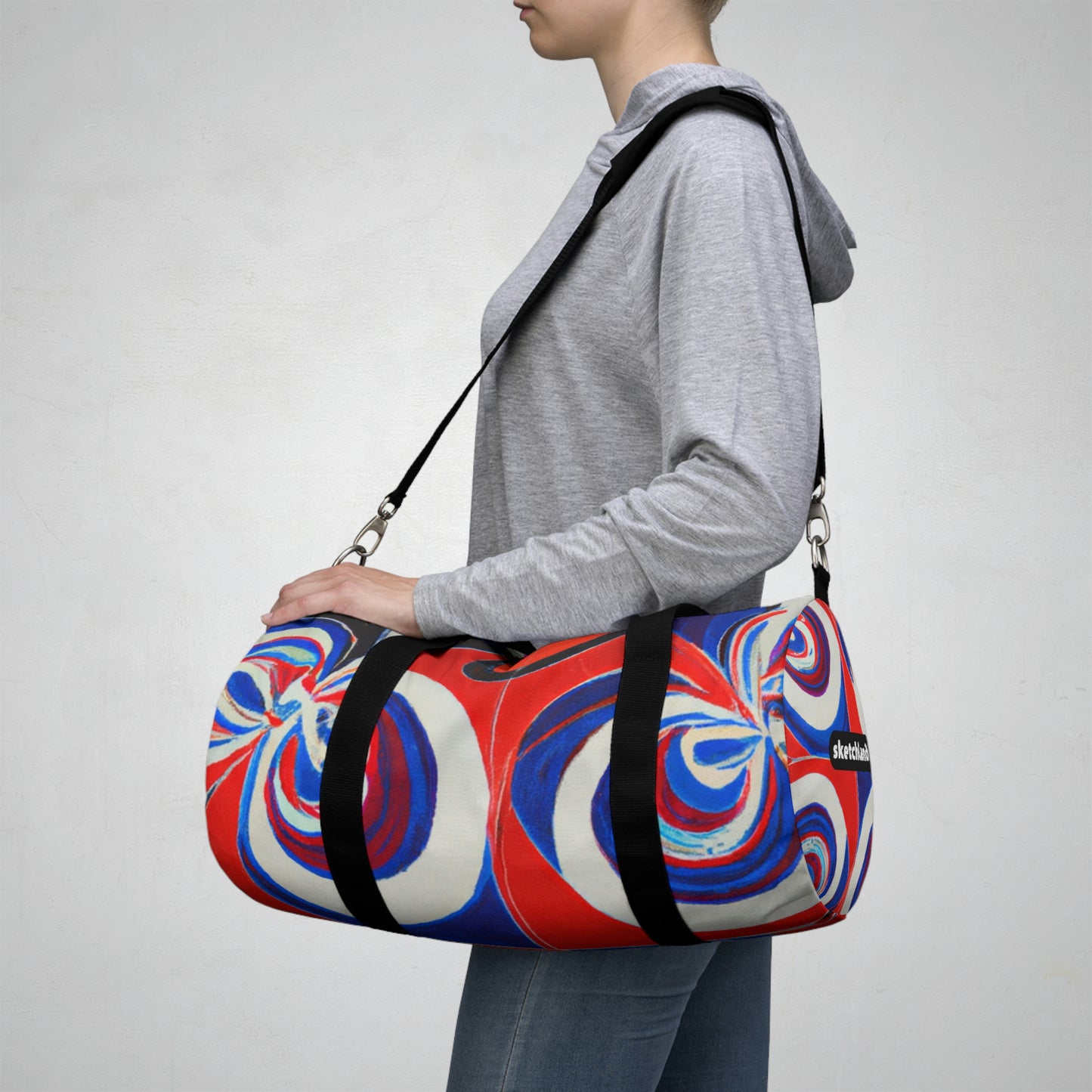 Gestura Hazel - Duffel Bag