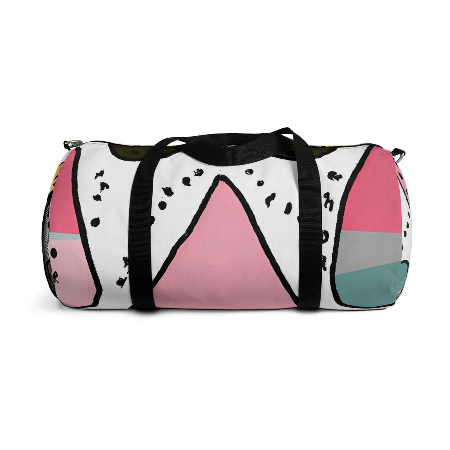 Cion Gertrude - Duffel Bag