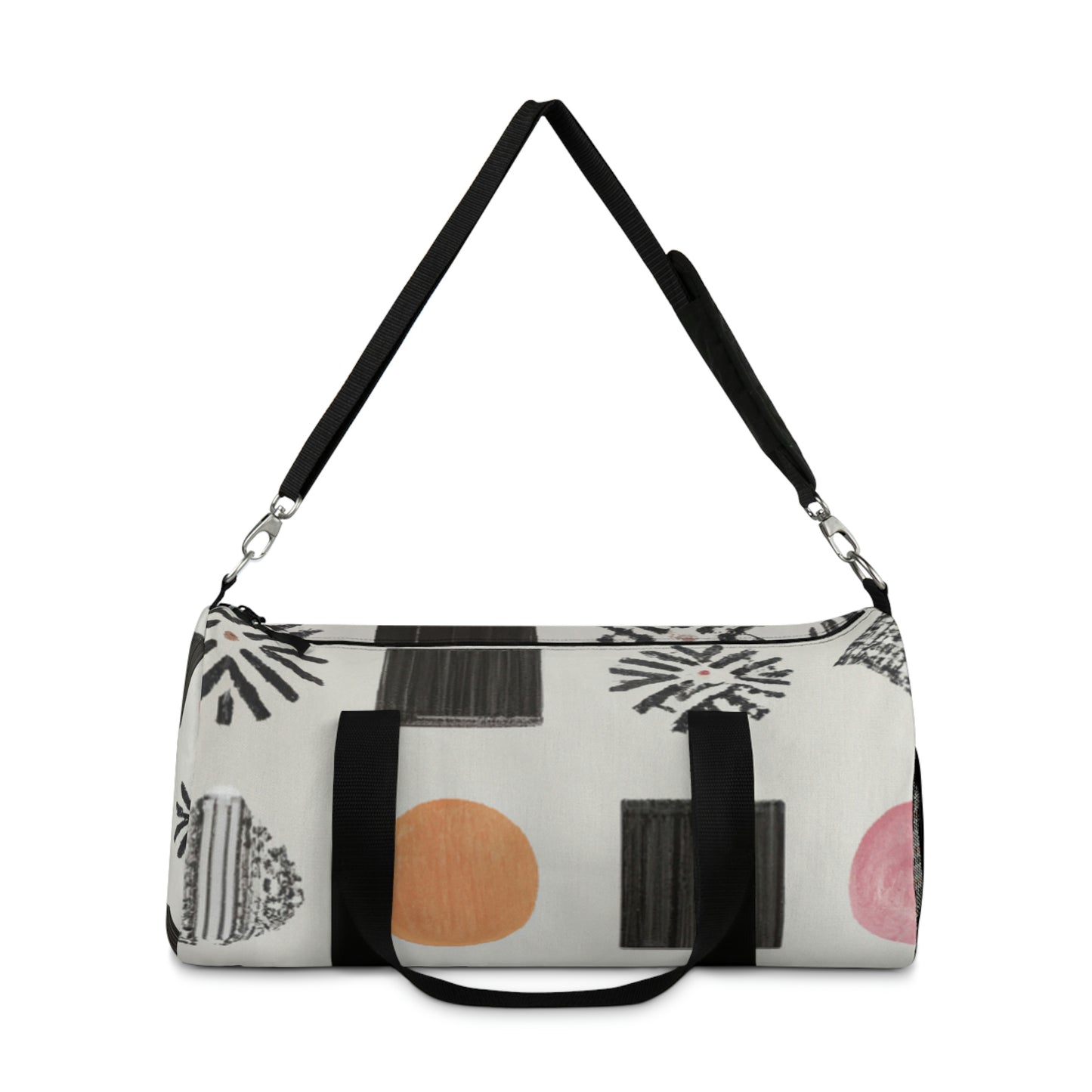 Gestura Hazel - Duffel Bag