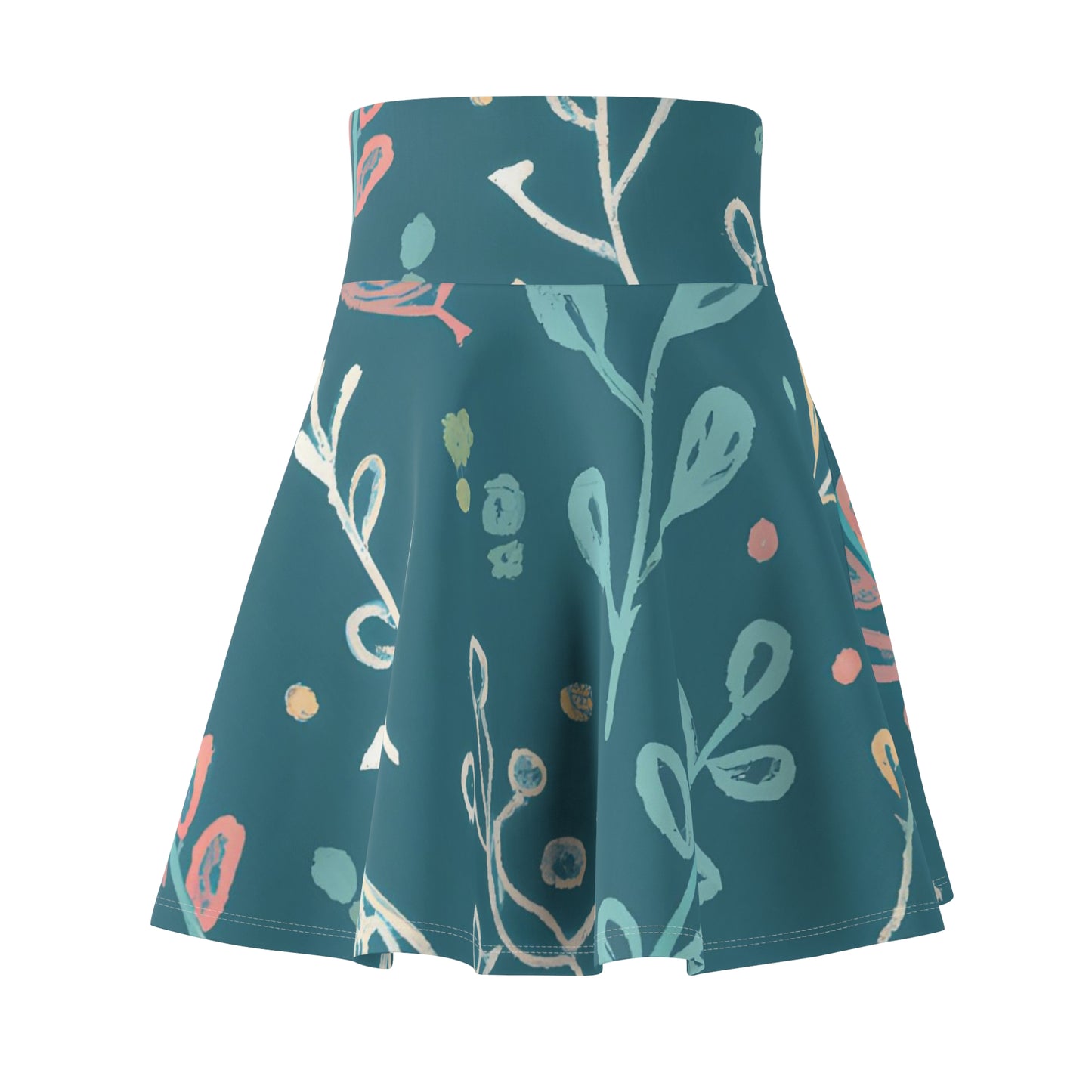 Planda Elsie - Women's Skater Skirt