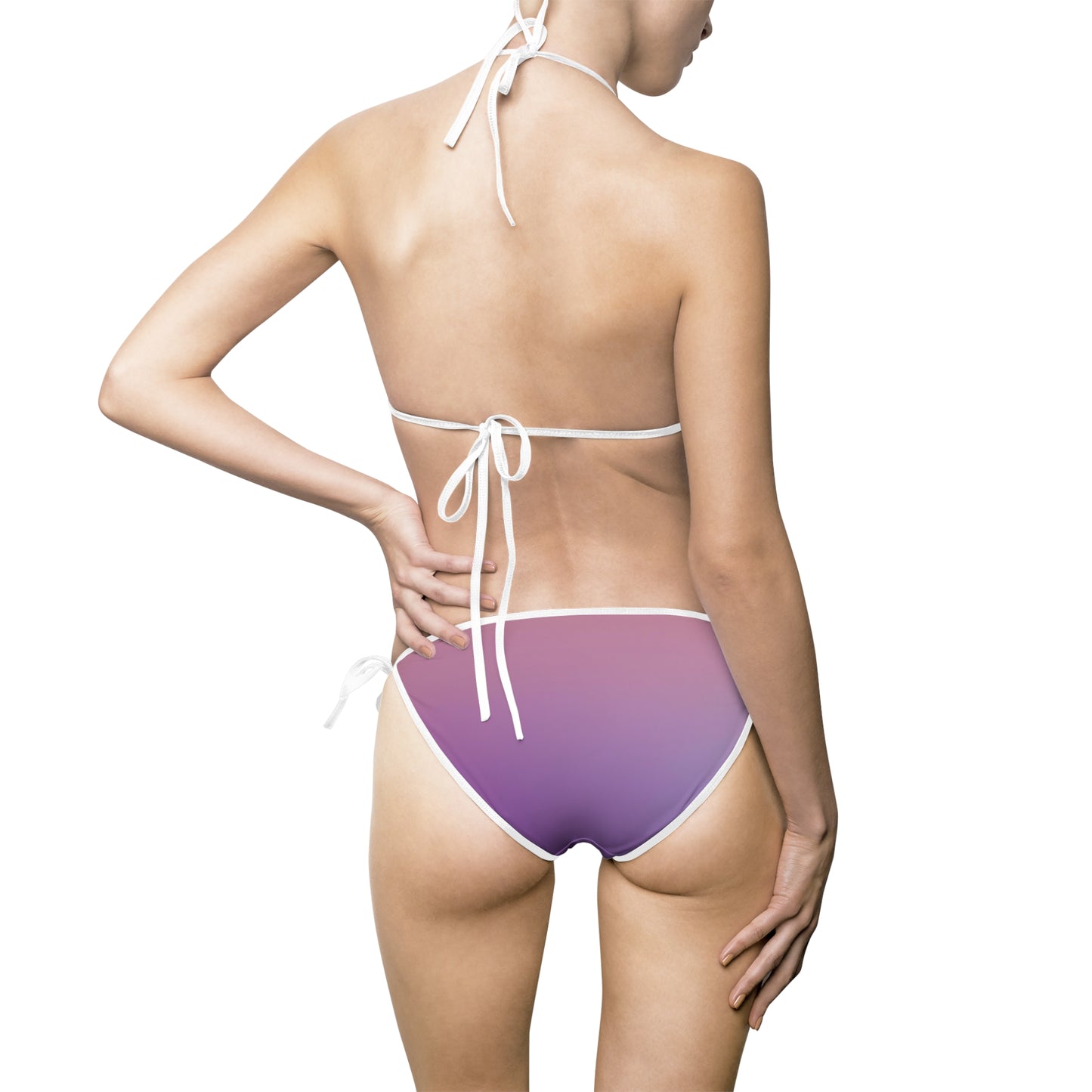 Grada :
Agnese - Women's Bikini Swimsuit