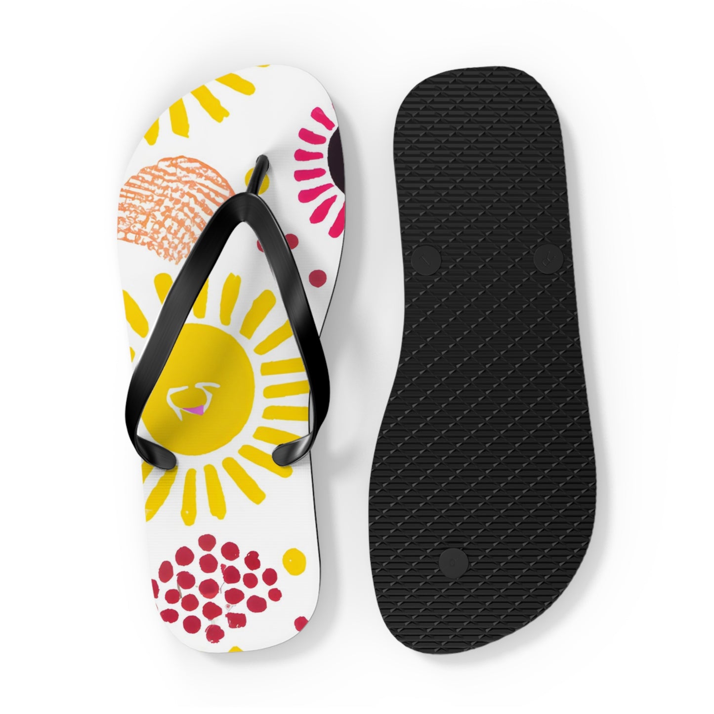 Gestura Mabel - All-Day Flip-Flops