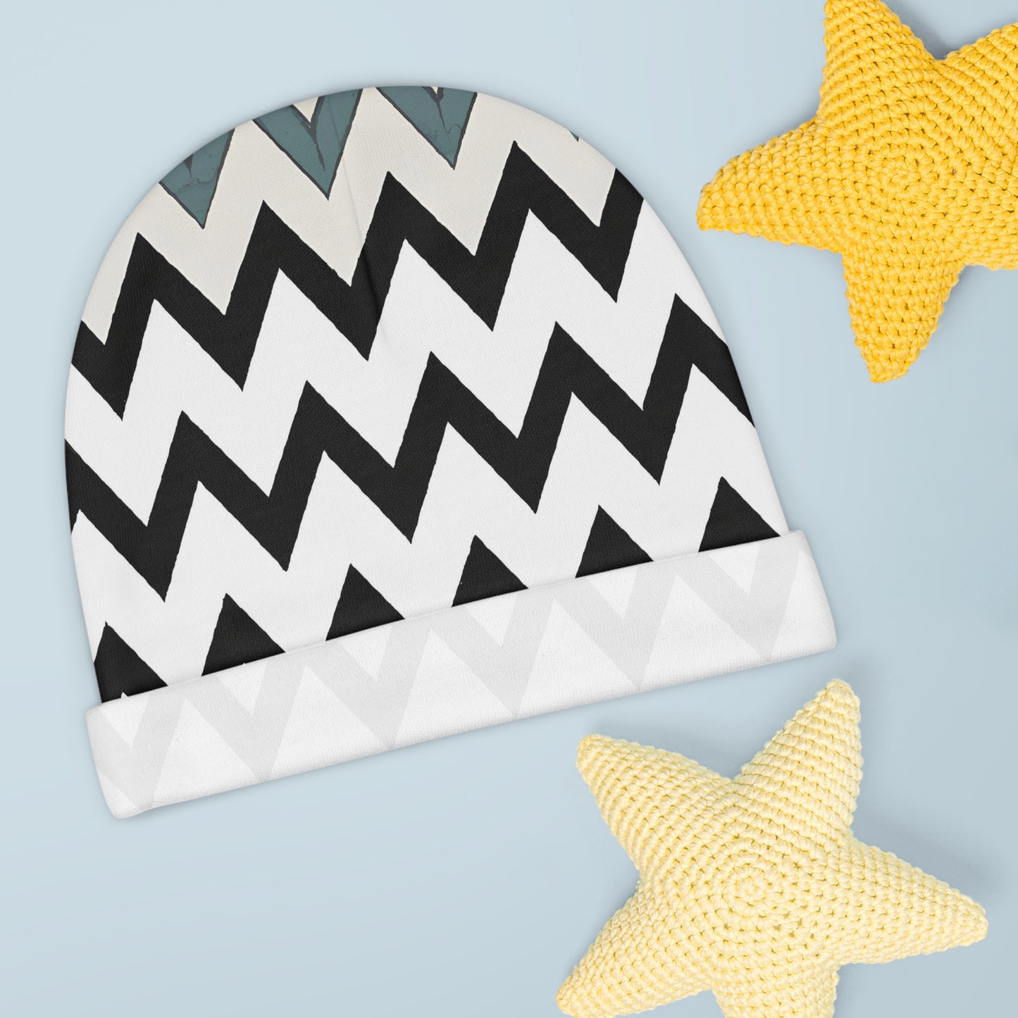 Standa Claudine - Baby Beanie