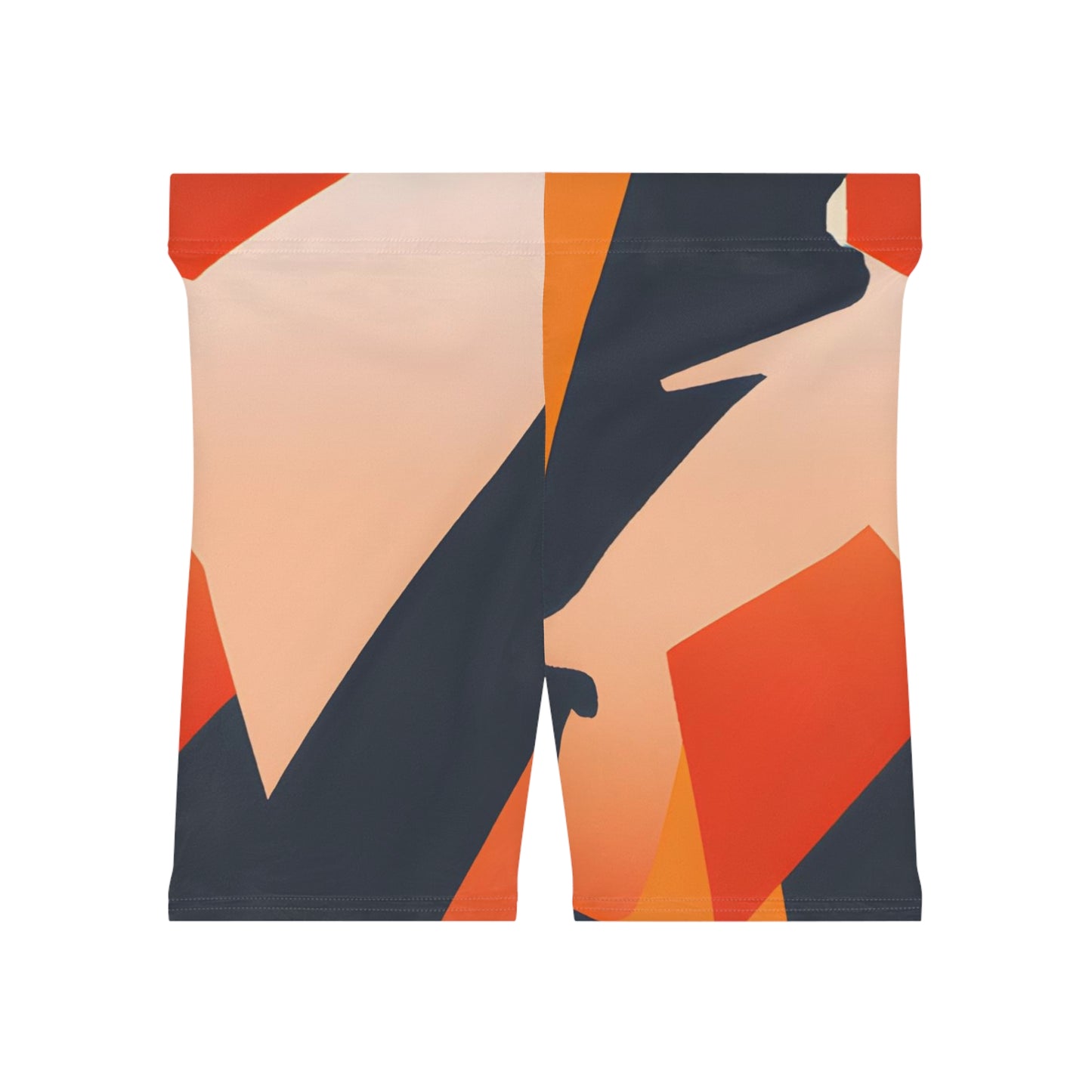 Gestura Ivy - Women's Biker Shorts