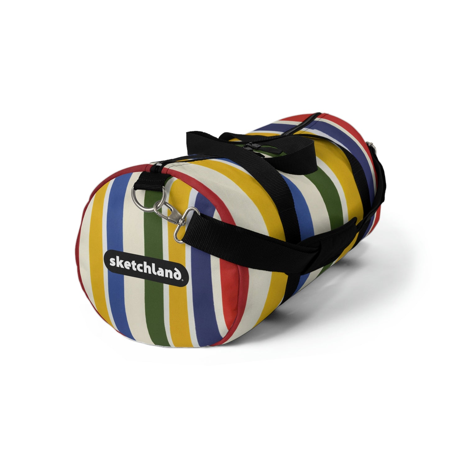 Lino Lola - Duffel Bag