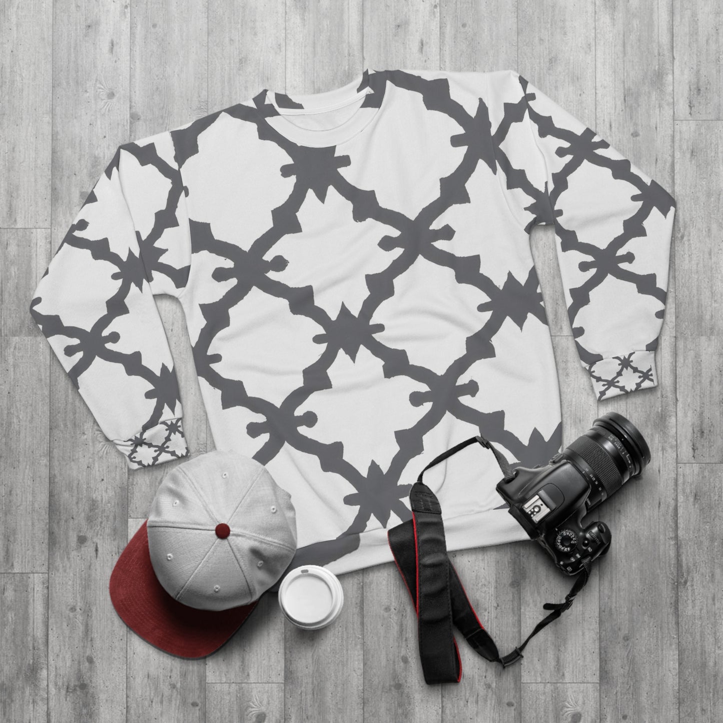 Iristo Winona - Crewneck Sweatshirt