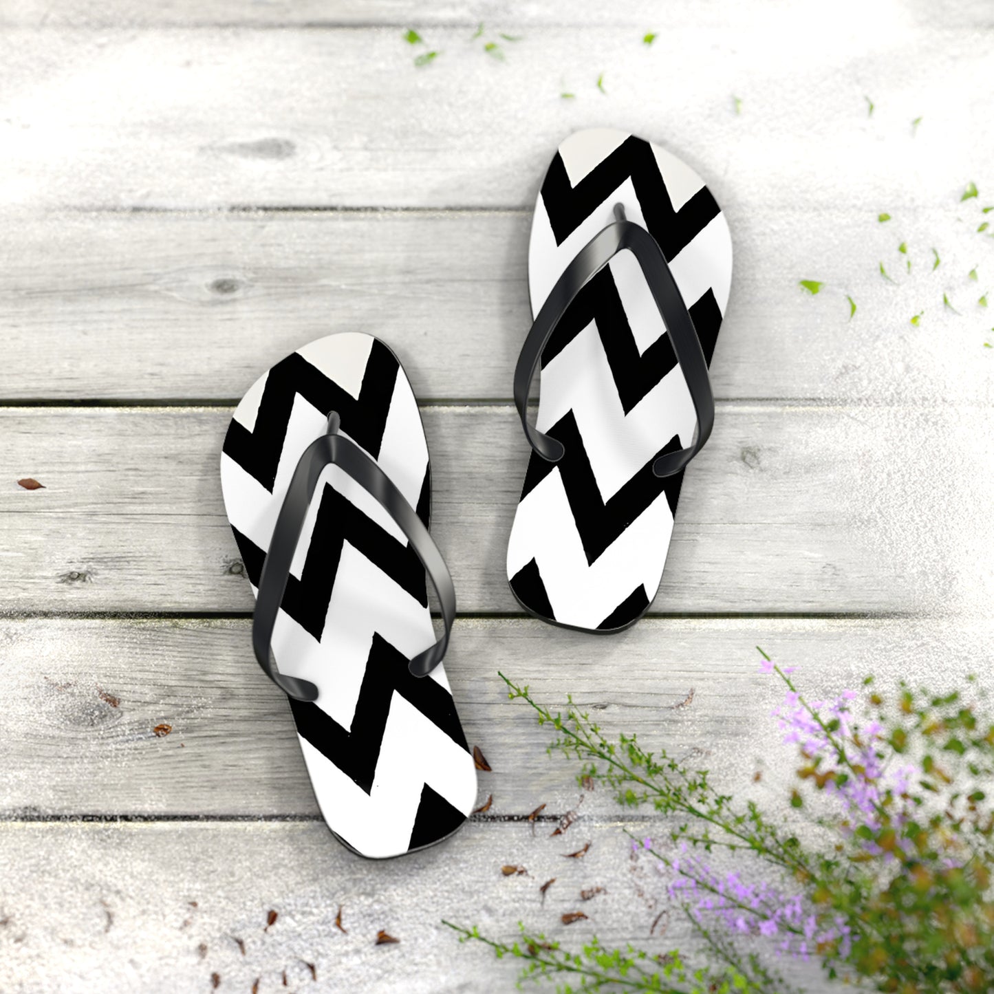Standa Claudine - All-Day Flip-Flops