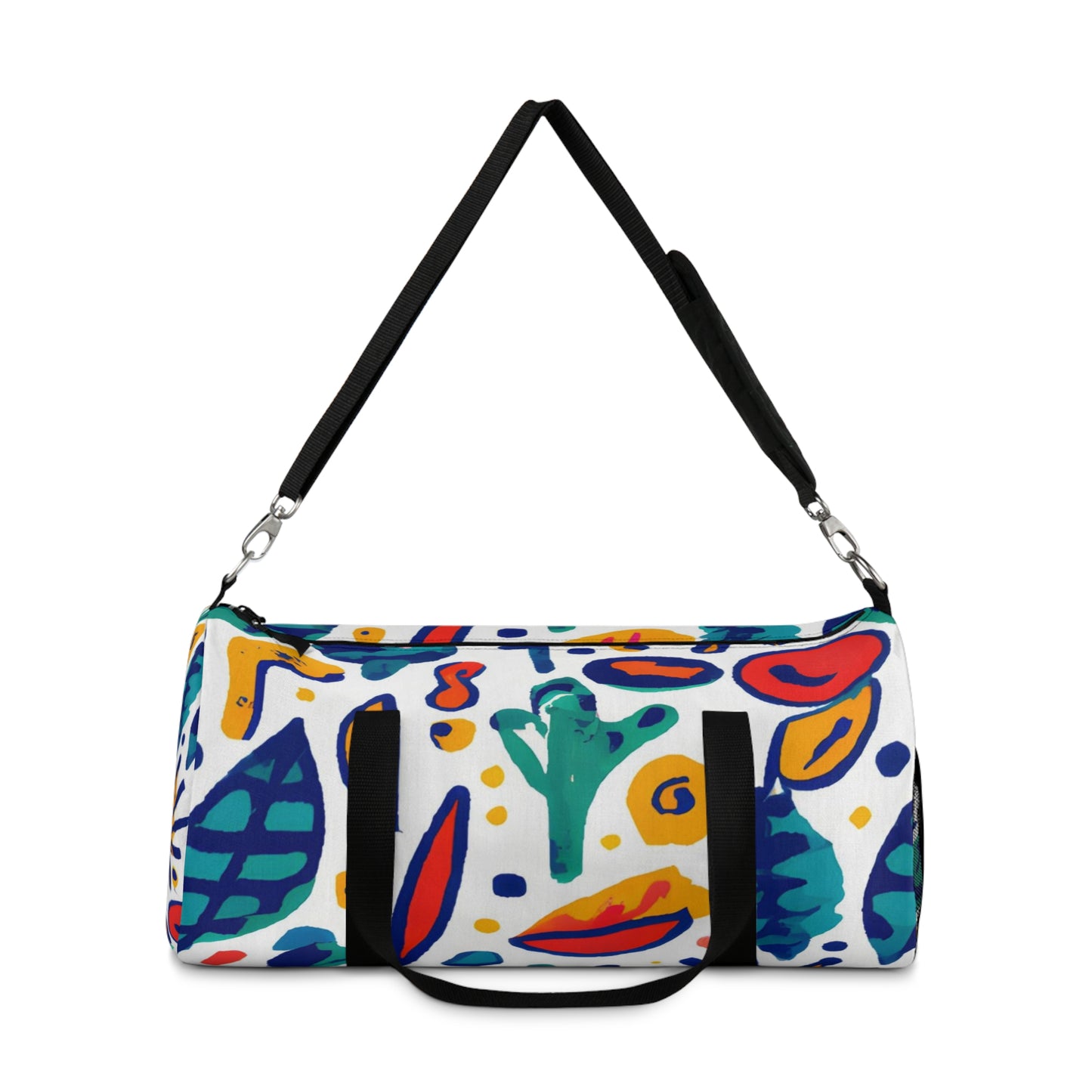 Chaparral Gertrude - Duffel Bag