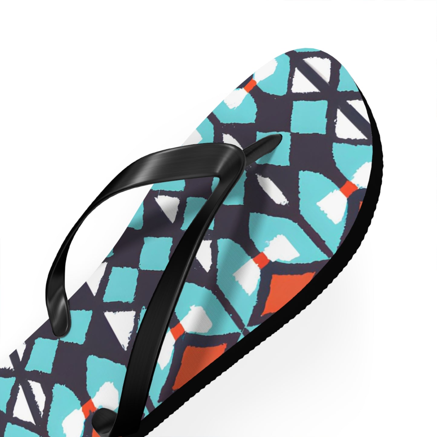 Gestura Blythe - All-Day Flip-Flops