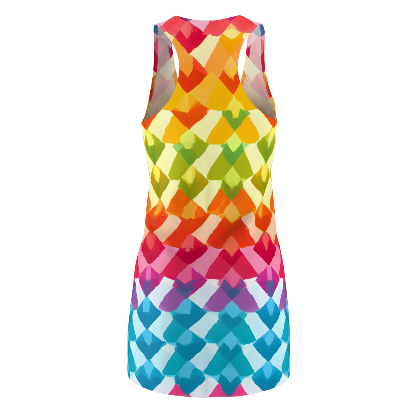 Standa Lorraine - Women's Racerback Dress