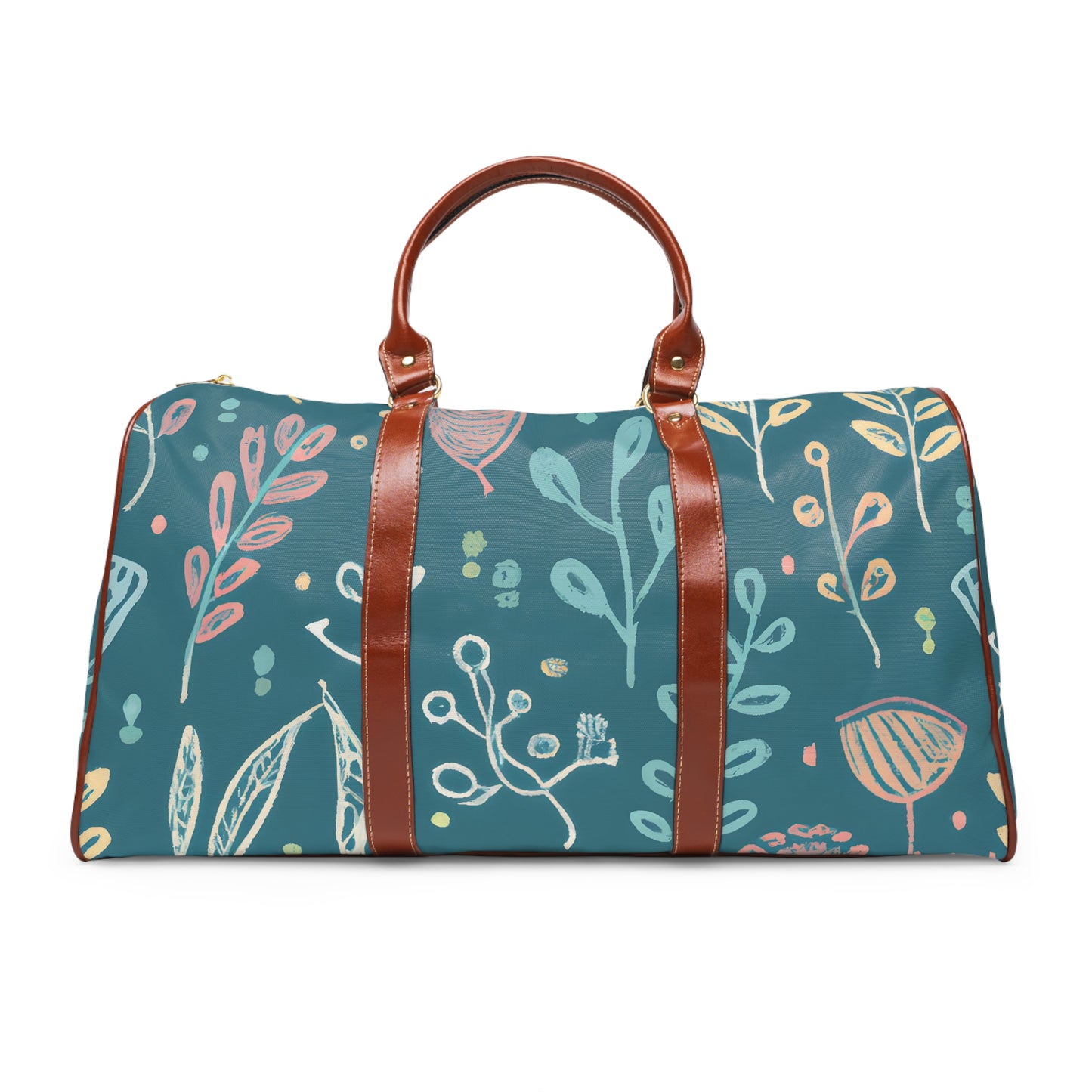 Planda Elsie - Water-resistant Travel Bag