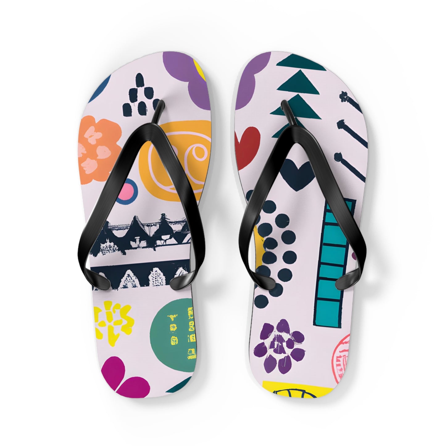 Gestura Betsy - All-Day Flip-Flops