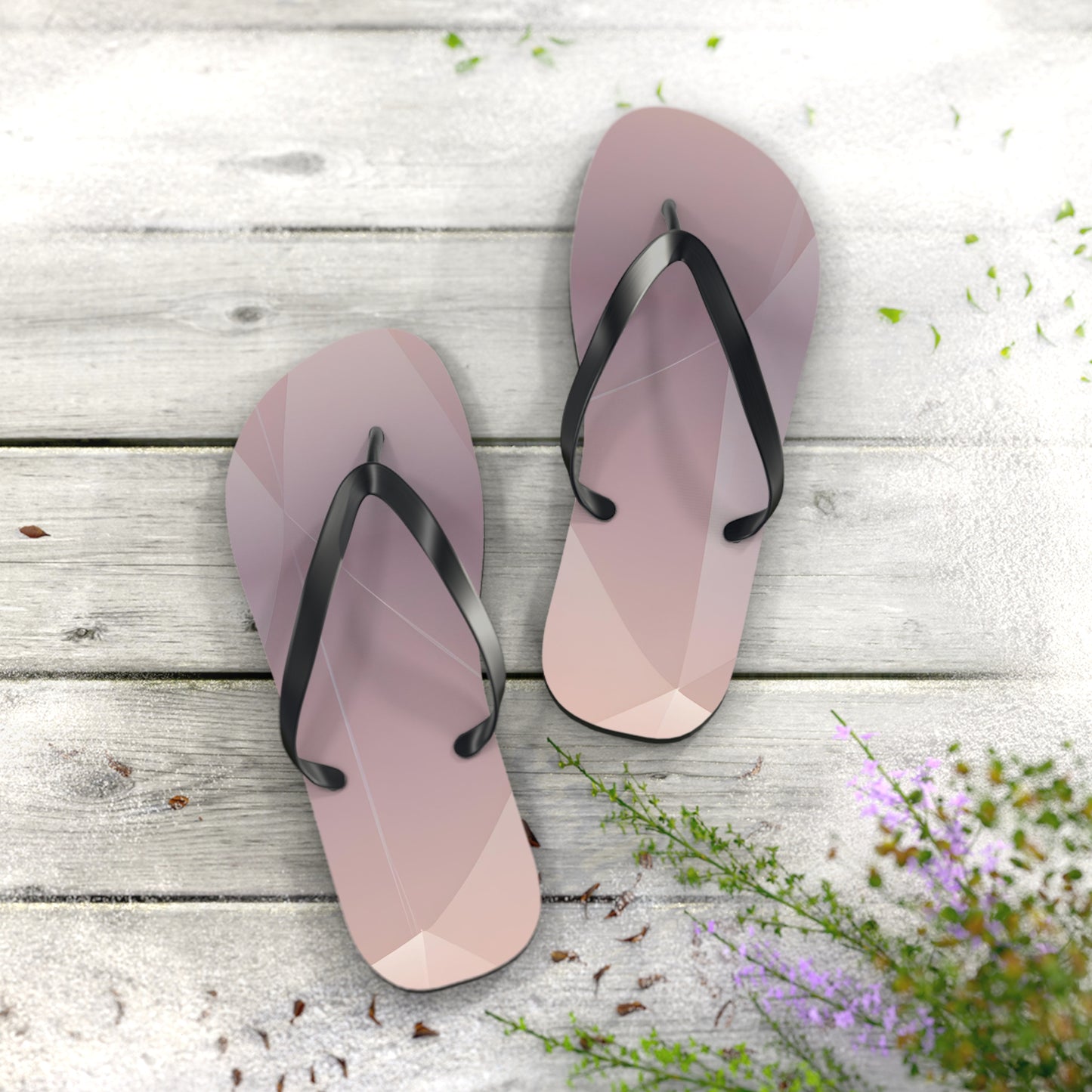 Grada Winfield - All-Day Flip-Flops