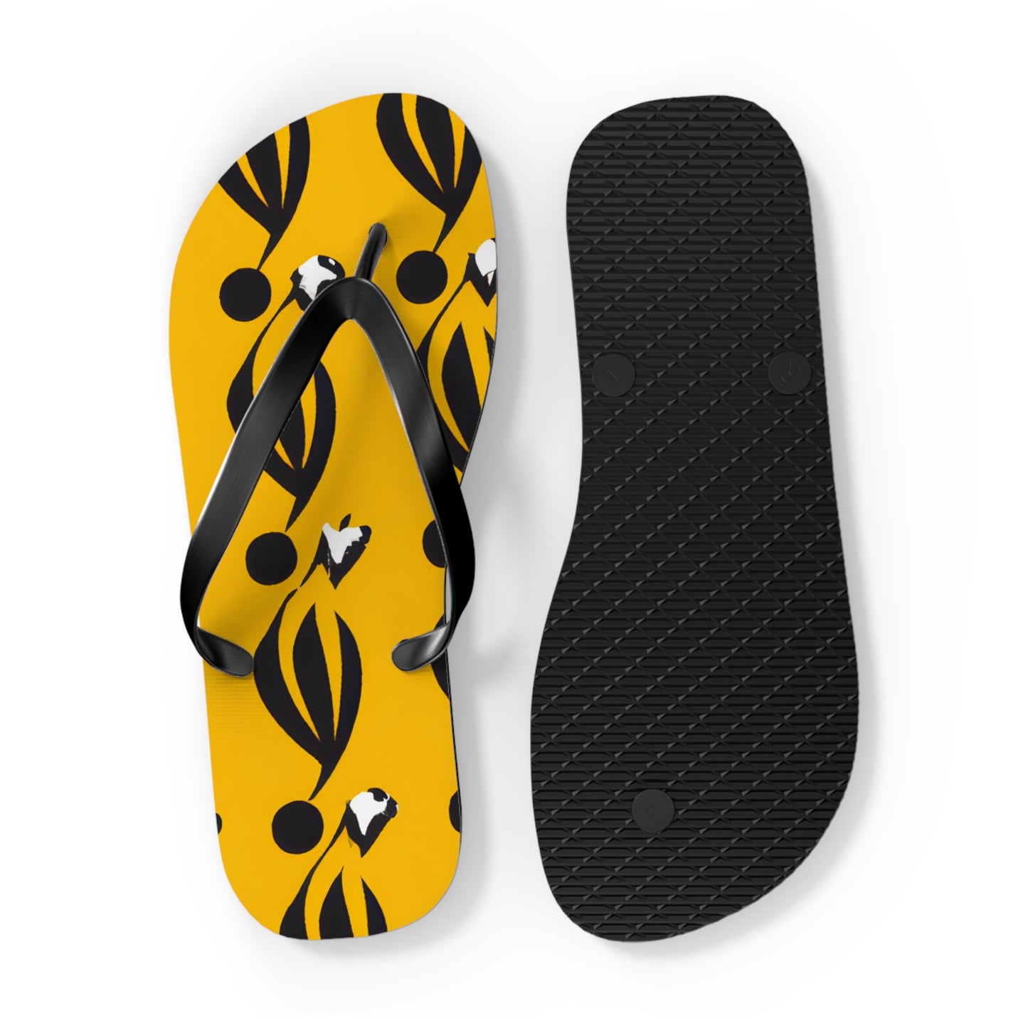 Metriqué Edmundo - All-Day Flip-Flops