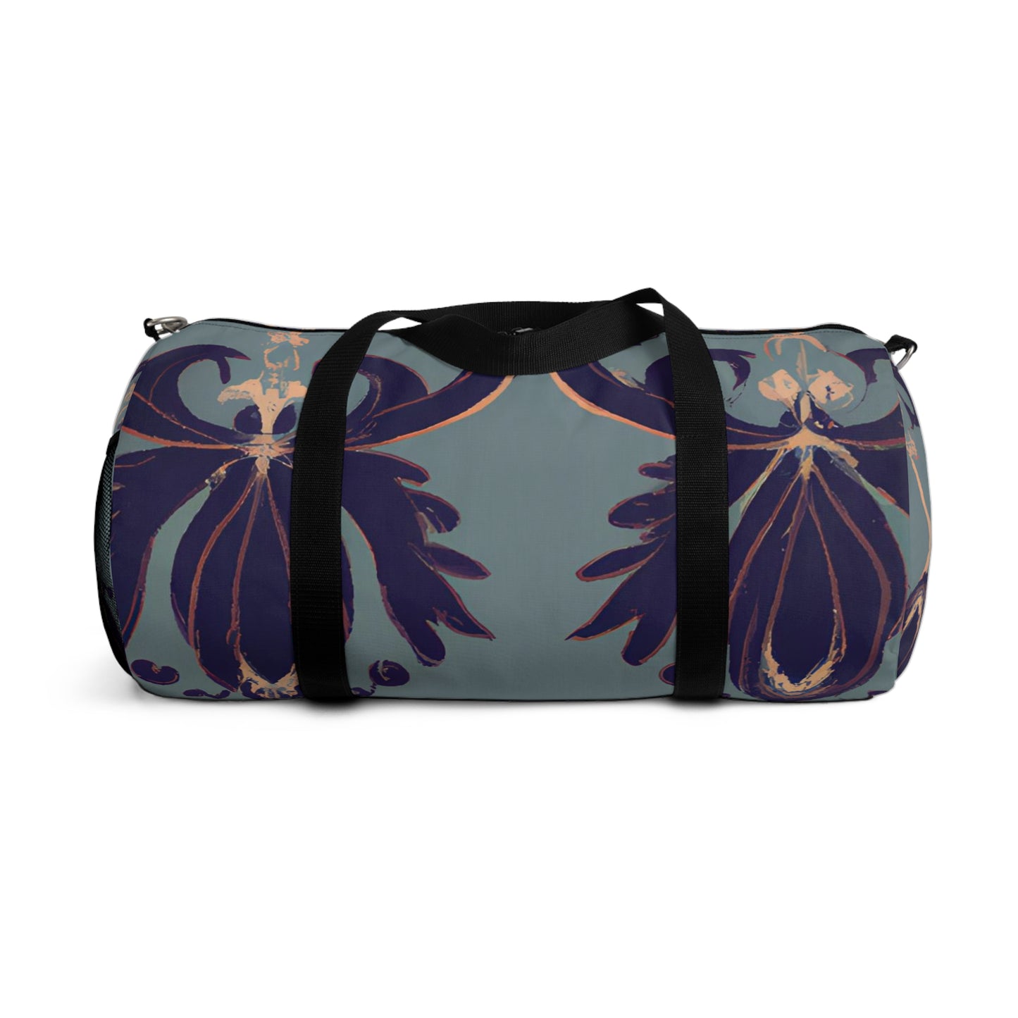 Iristo Viola - Duffel Bag