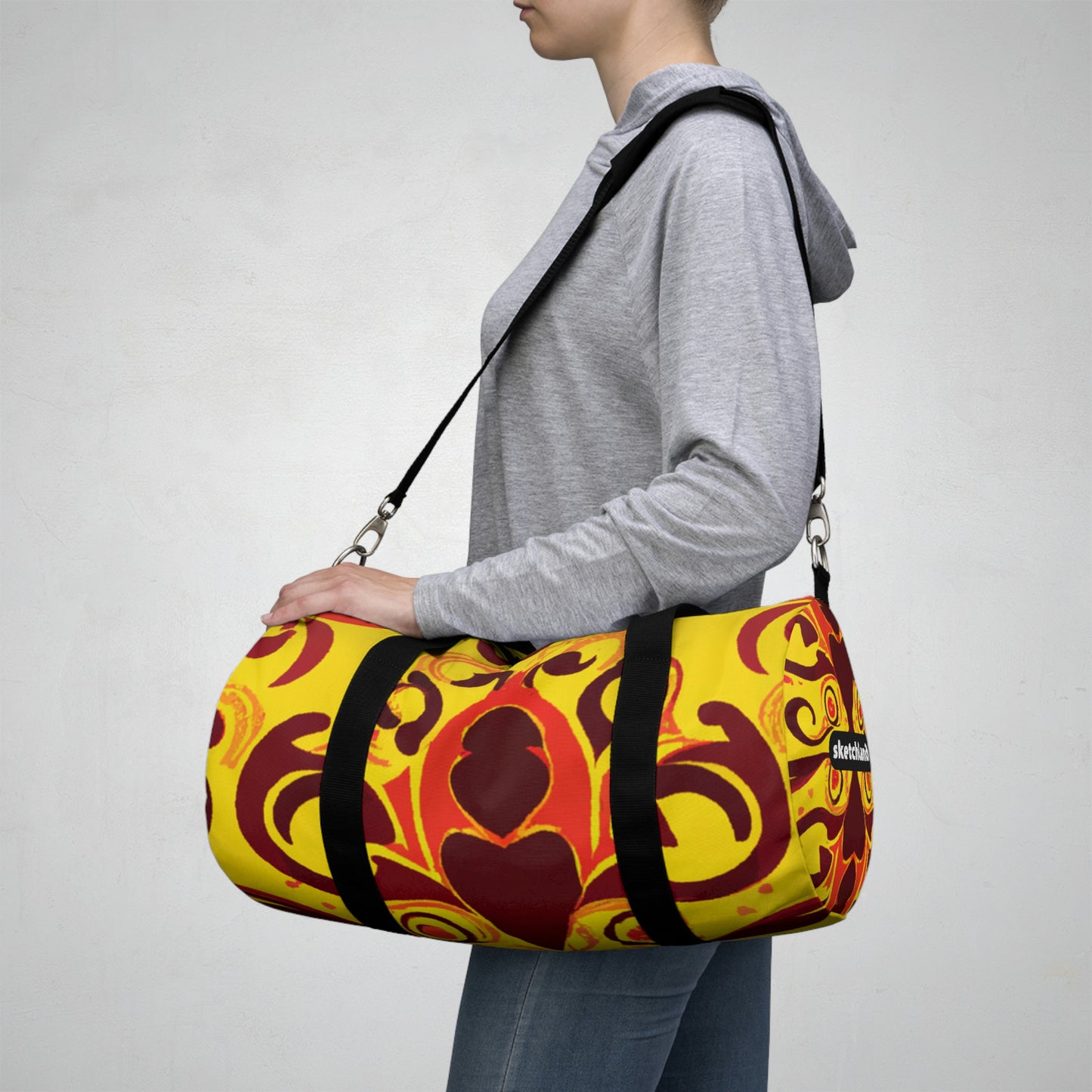 Gestura Eunice - Duffel Bag
