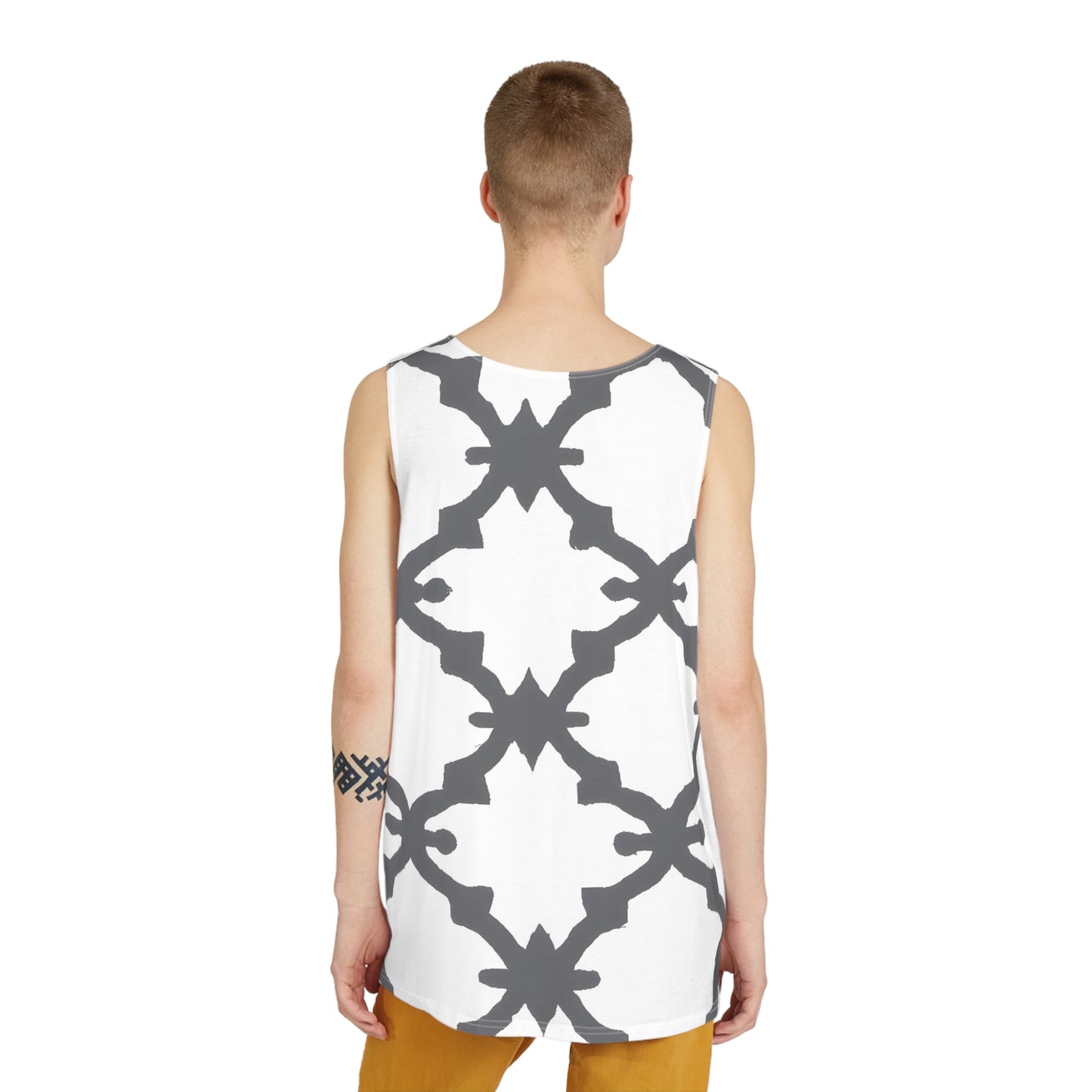 Iristo Winona - Tank Top