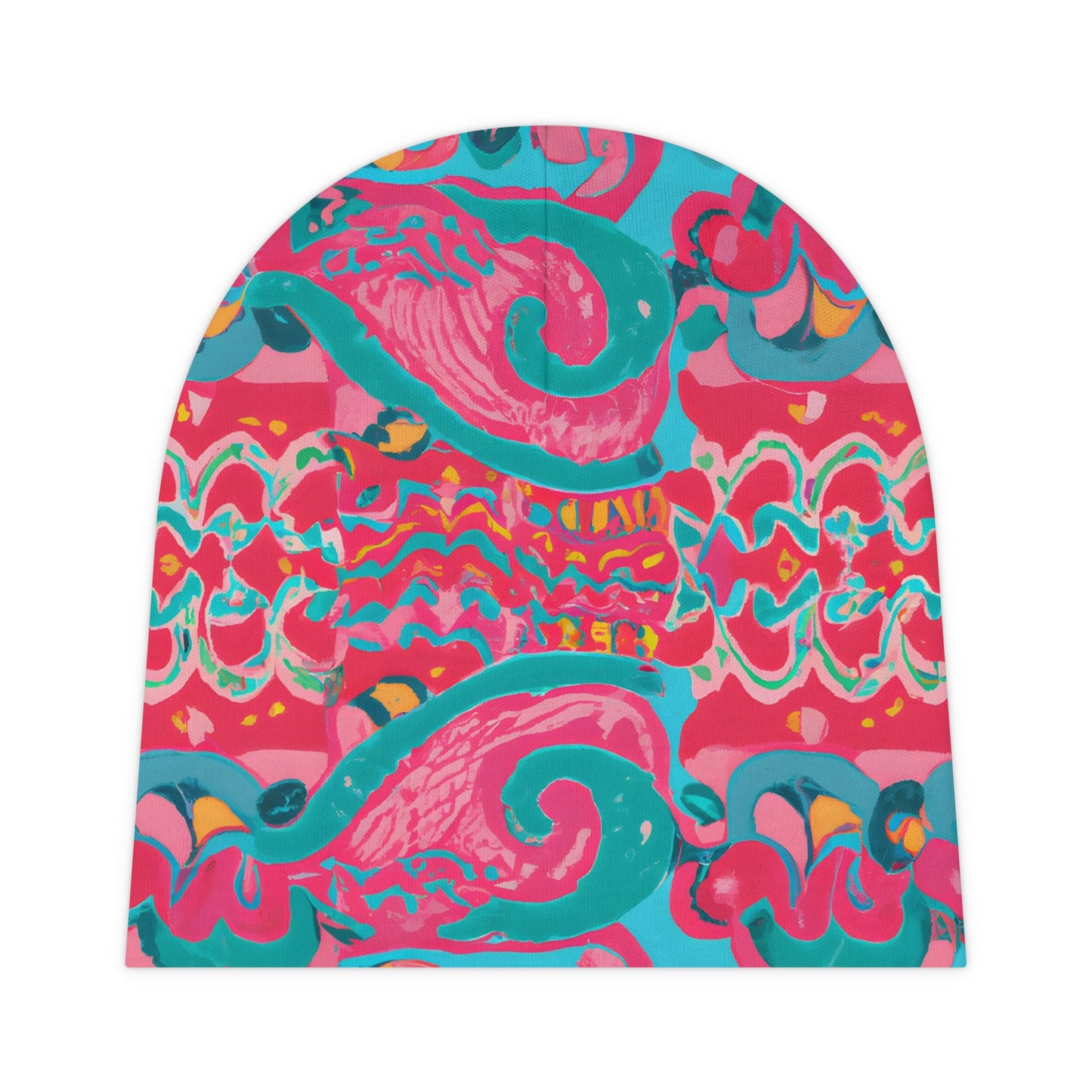 Gestura Fredericka - Baby Beanie