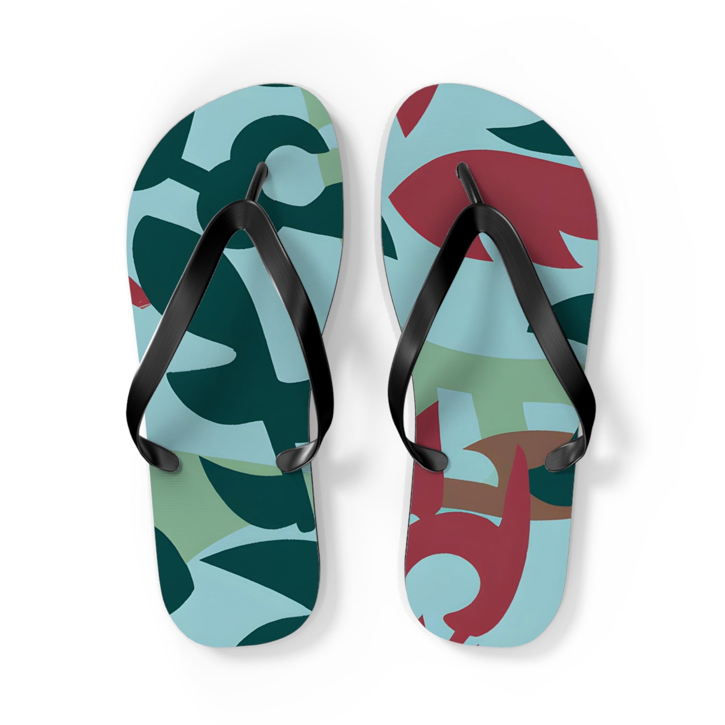Chaparral Ione - All-Day Flip-Flops