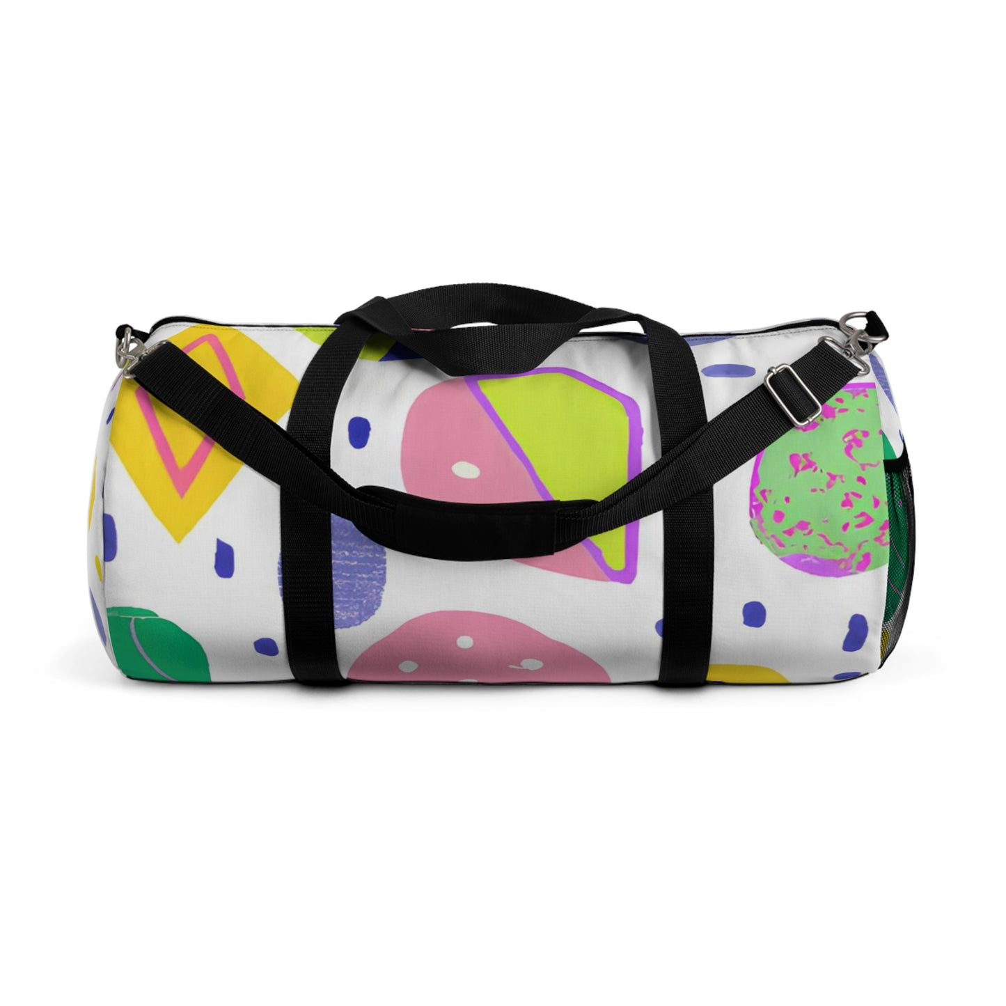 Gestura Winston - Duffel Bag