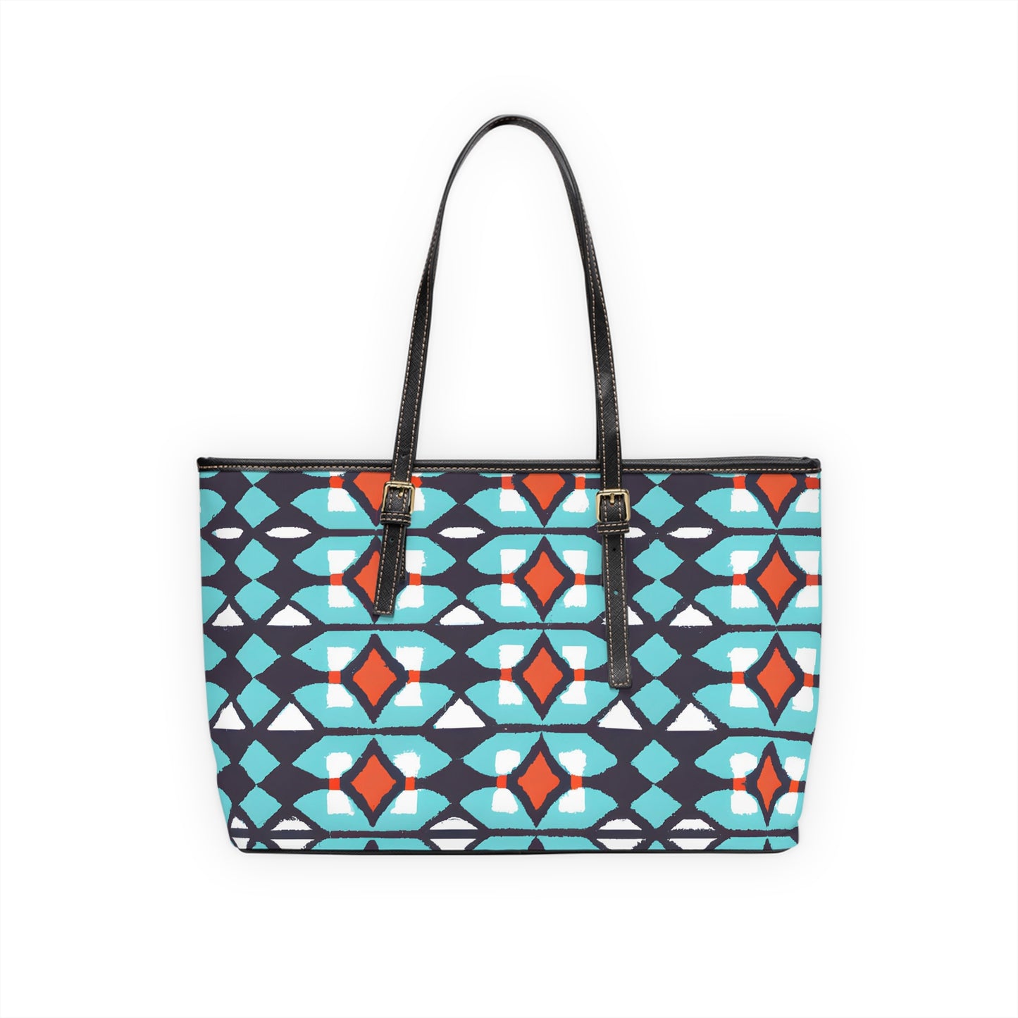 Gestura Blythe - PU Leather Shoulder Bag