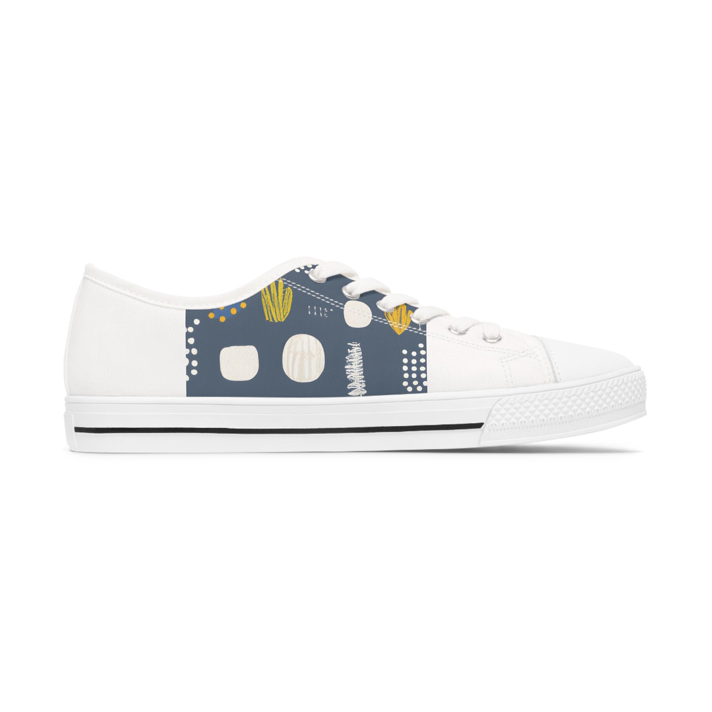 Gestura Tillie - Women's Low-Top Sneakers