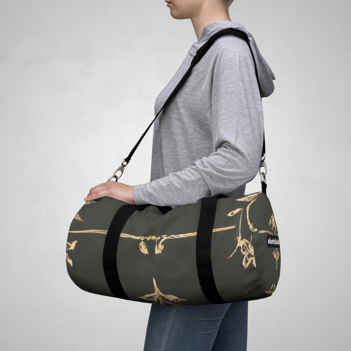 Iristo Shirley - Duffel Bag