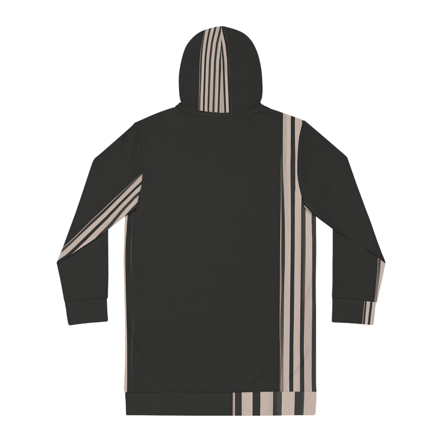 Lino Miles - Women's Hoodie Dress