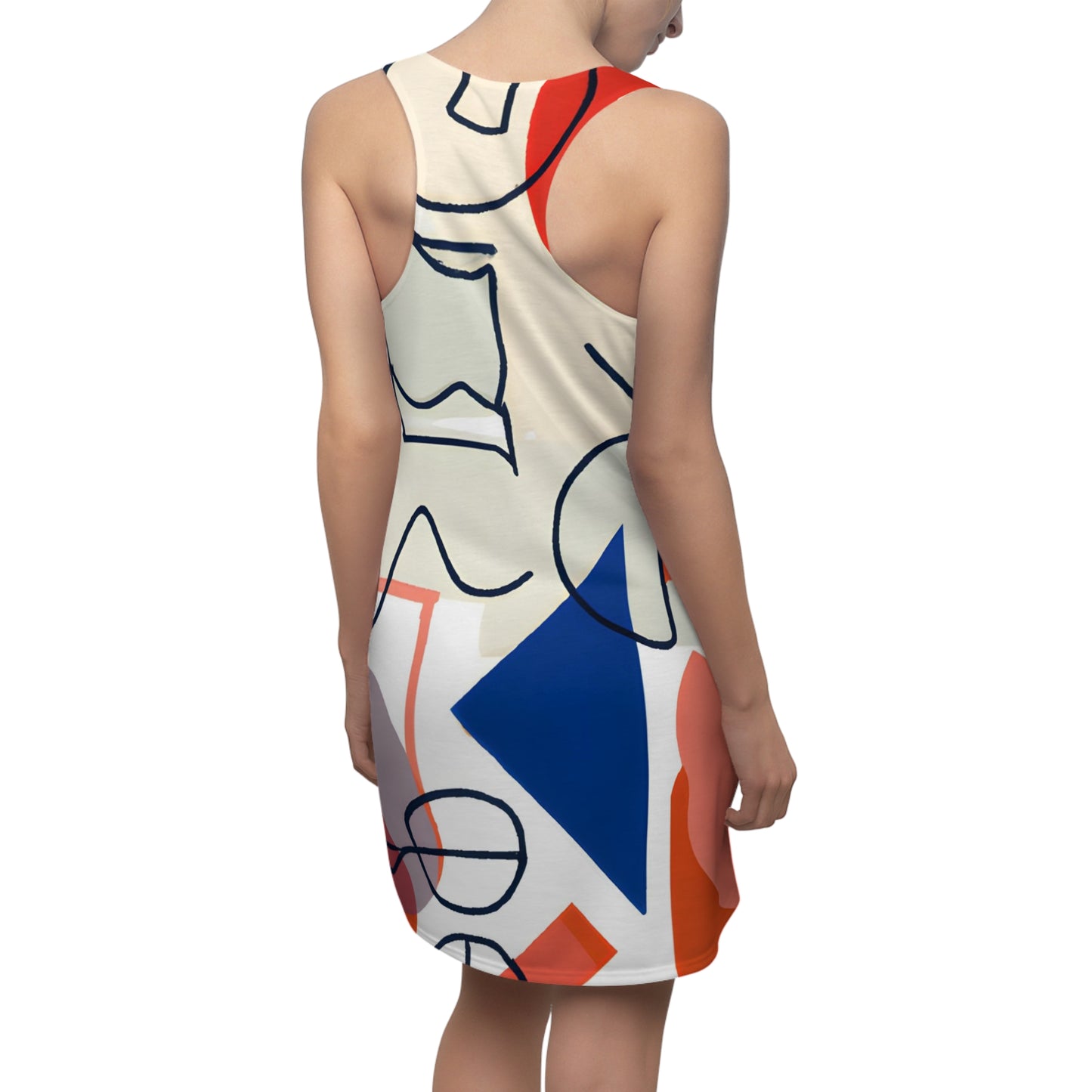 Manitou Ella Mae - Women's Racerback Dress