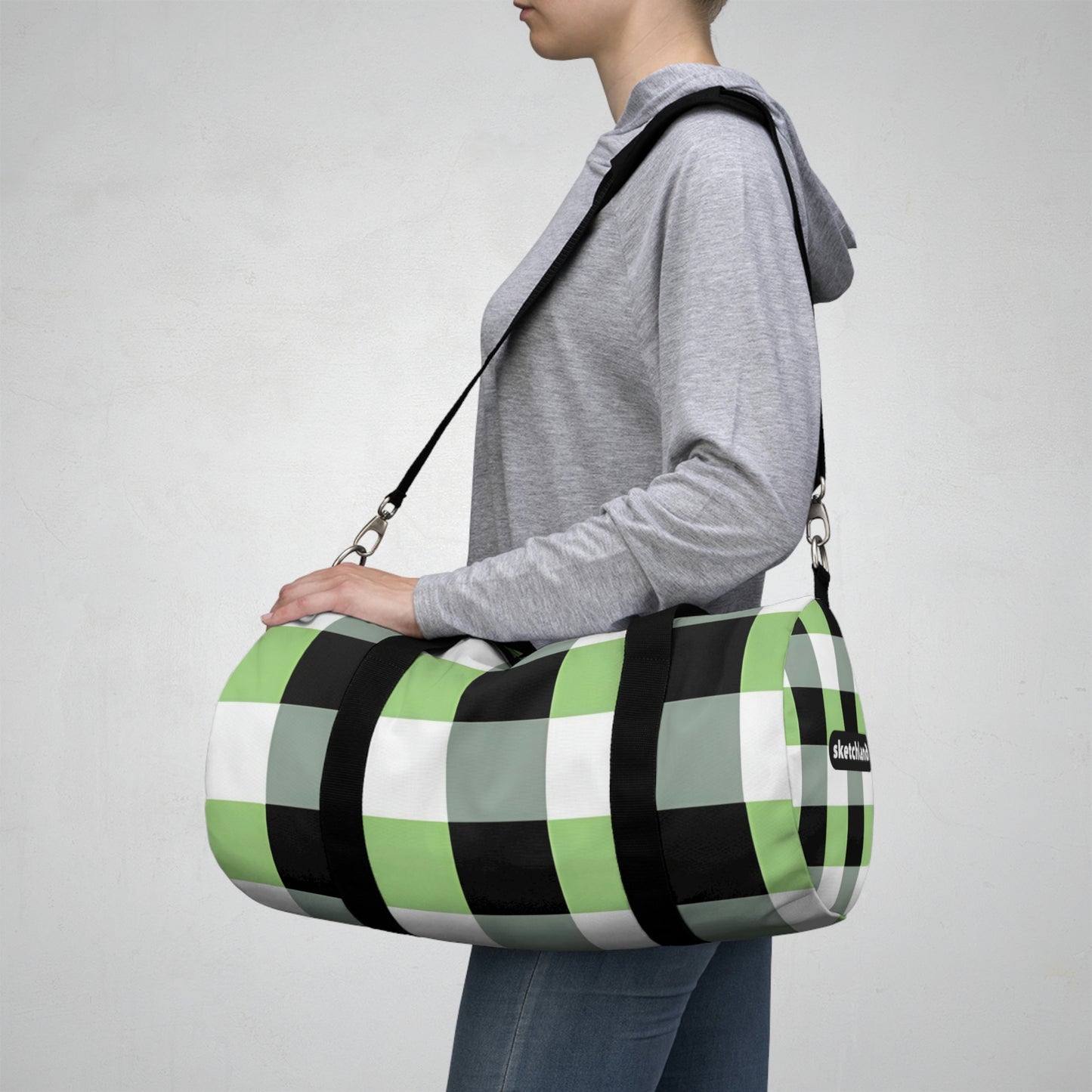 Standa Ralphine - Duffel Bag