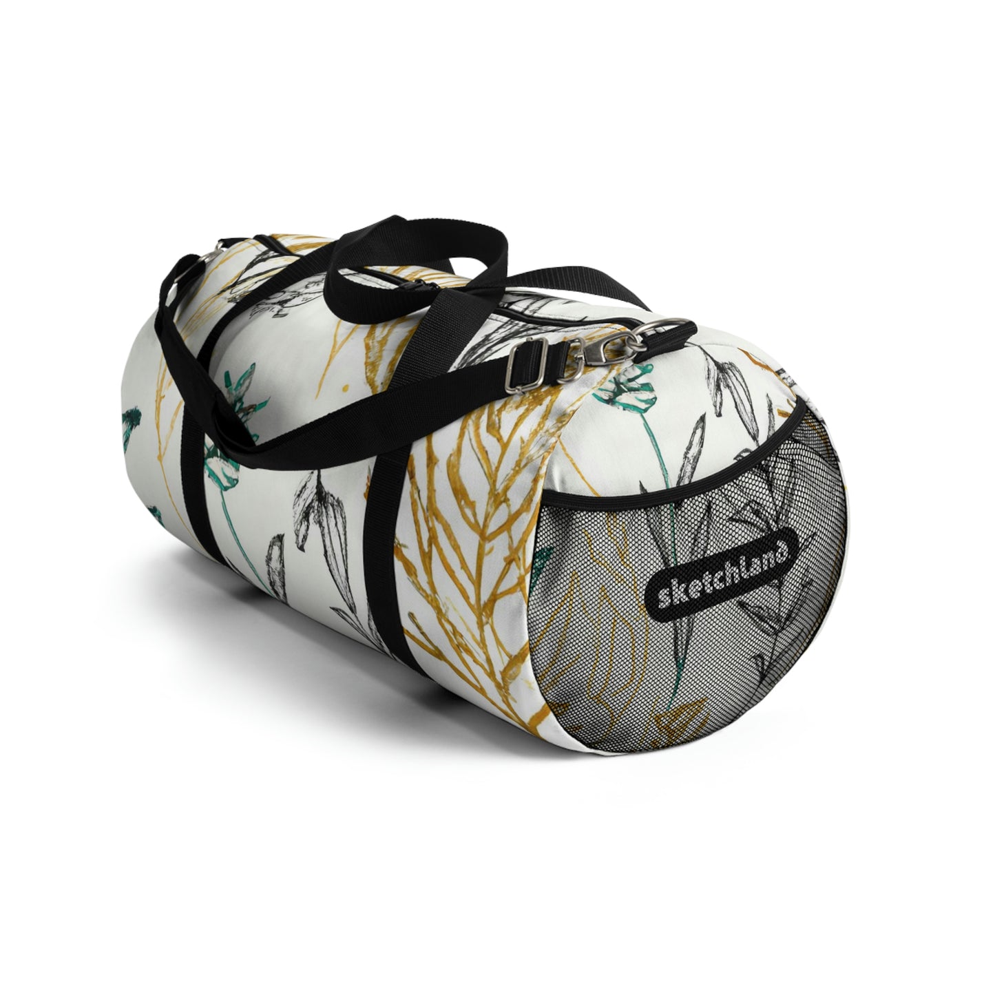 Planda Gwendolyn - Duffel Bag