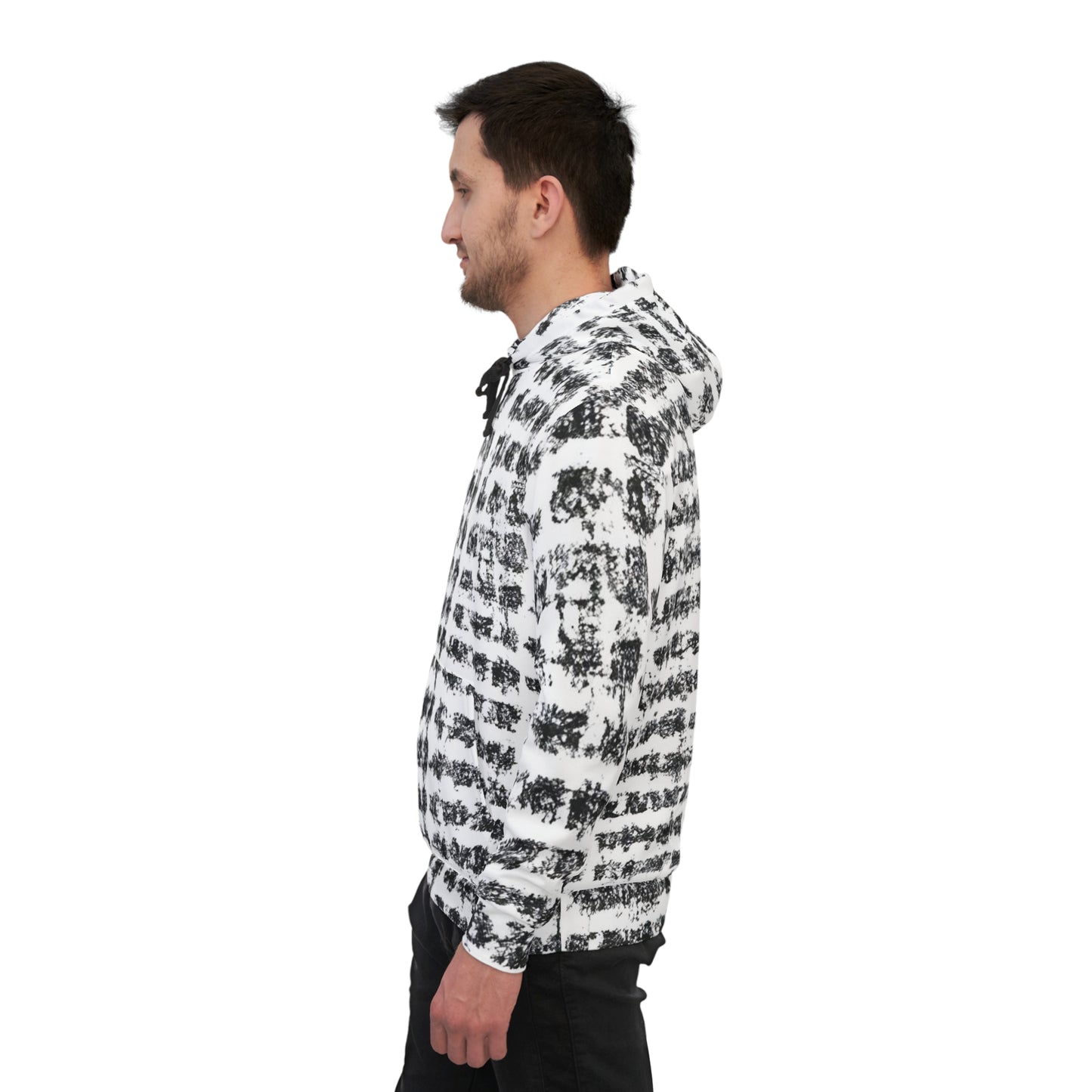 Cion Irene - Athletic Hoodie