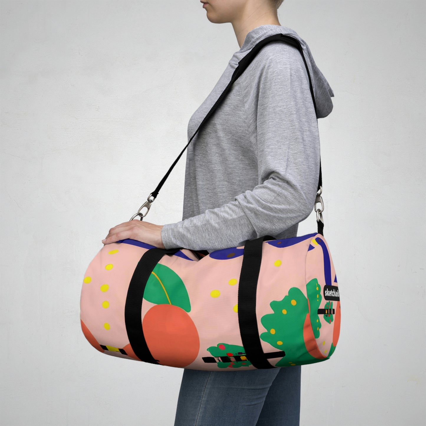 Gestura Edwina - Duffel Bag