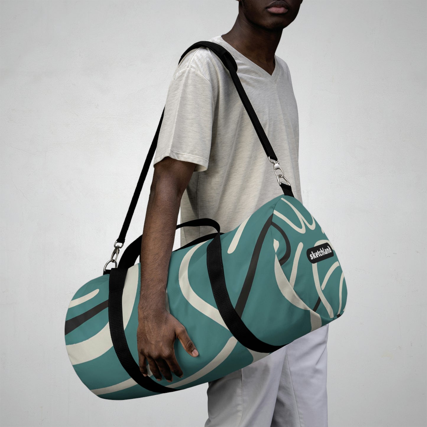 Gestura Hilda - Duffel Bag