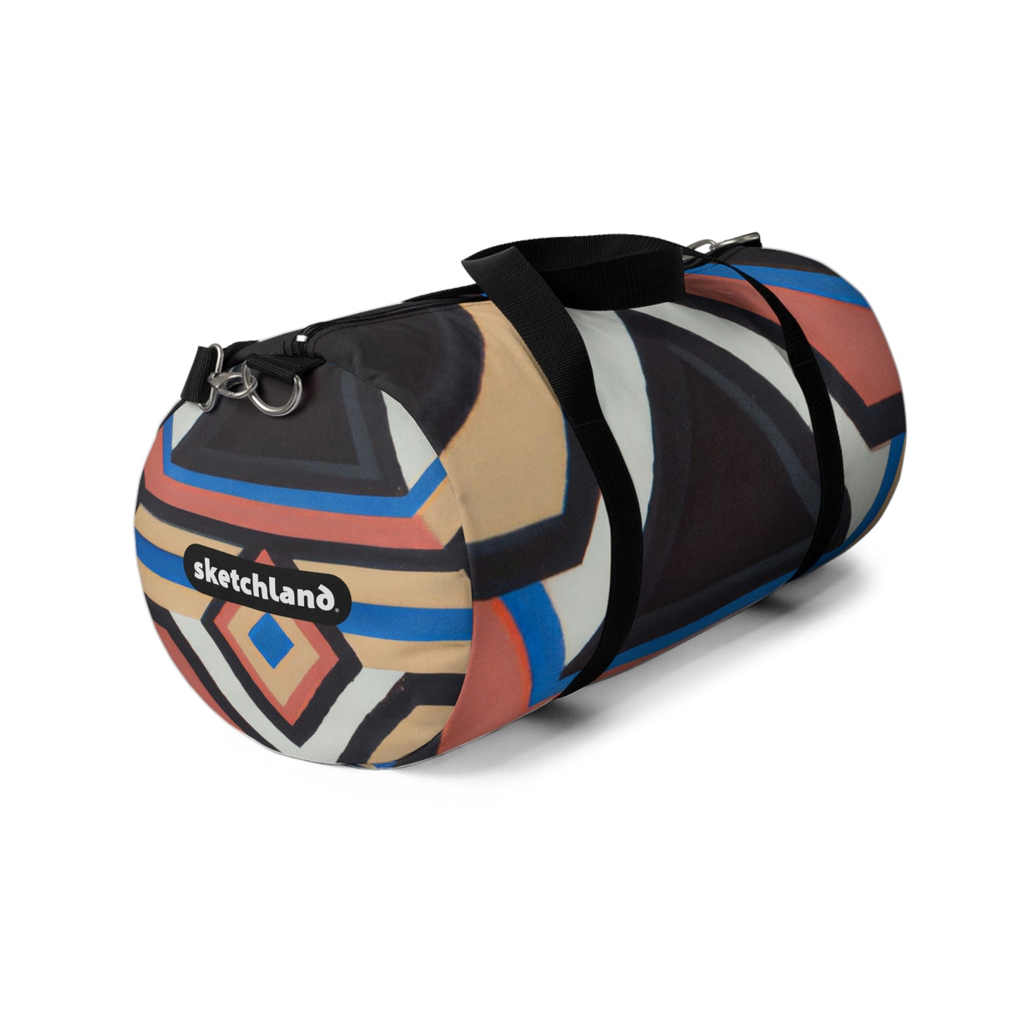 Metriqué Esther - Duffel Bag