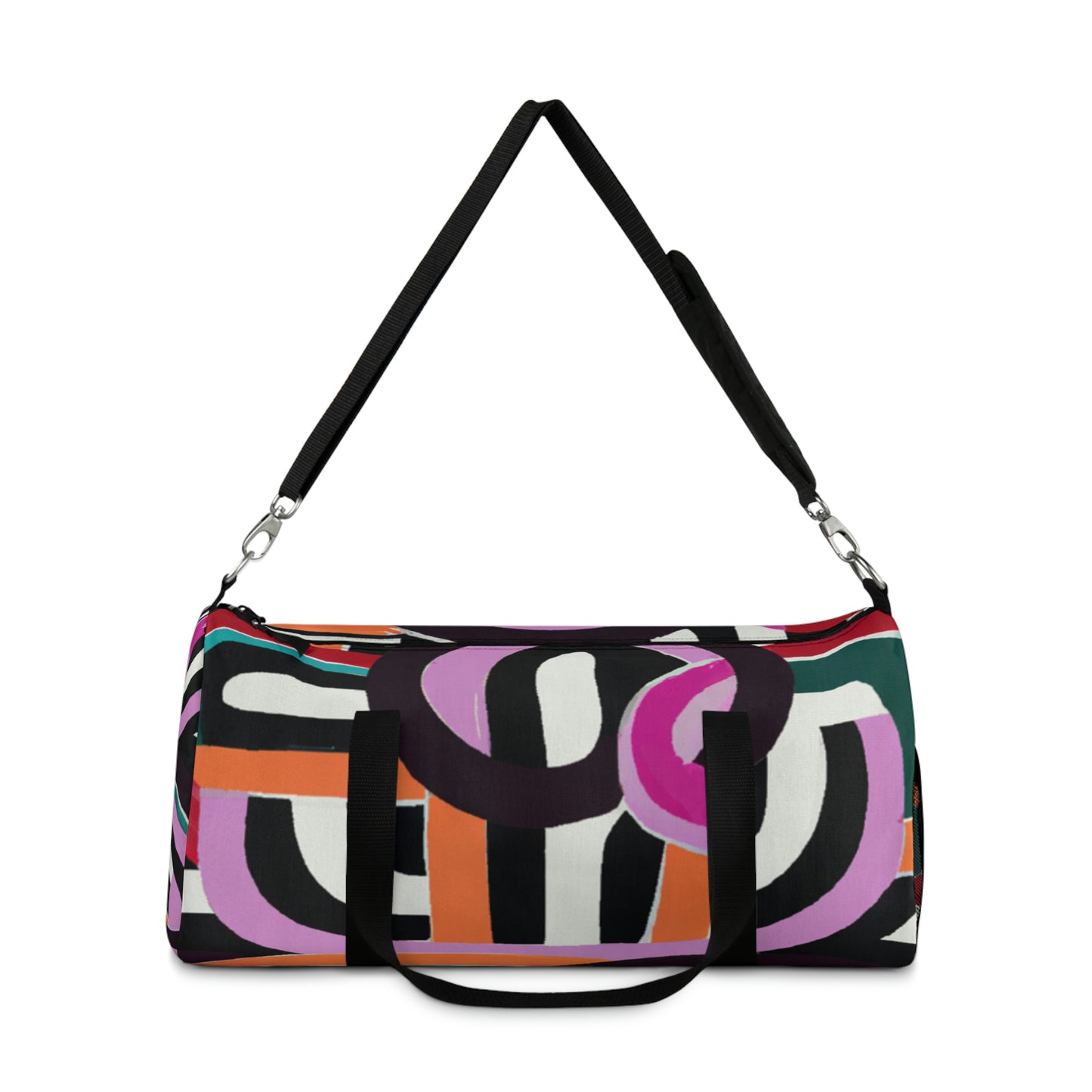 Gestura Maurine - Duffel Bag