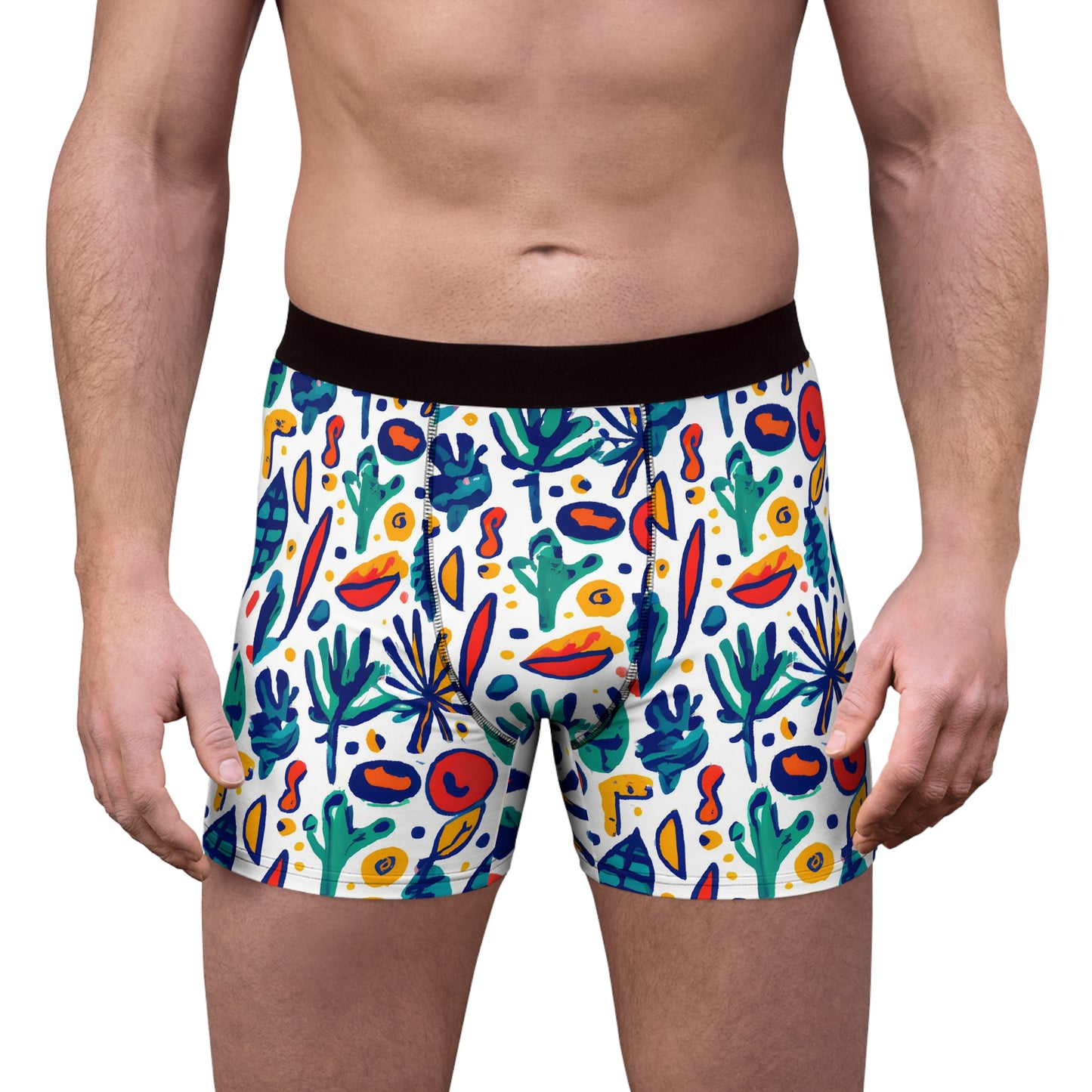 Chaparral Gertrude - Boxer Briefs