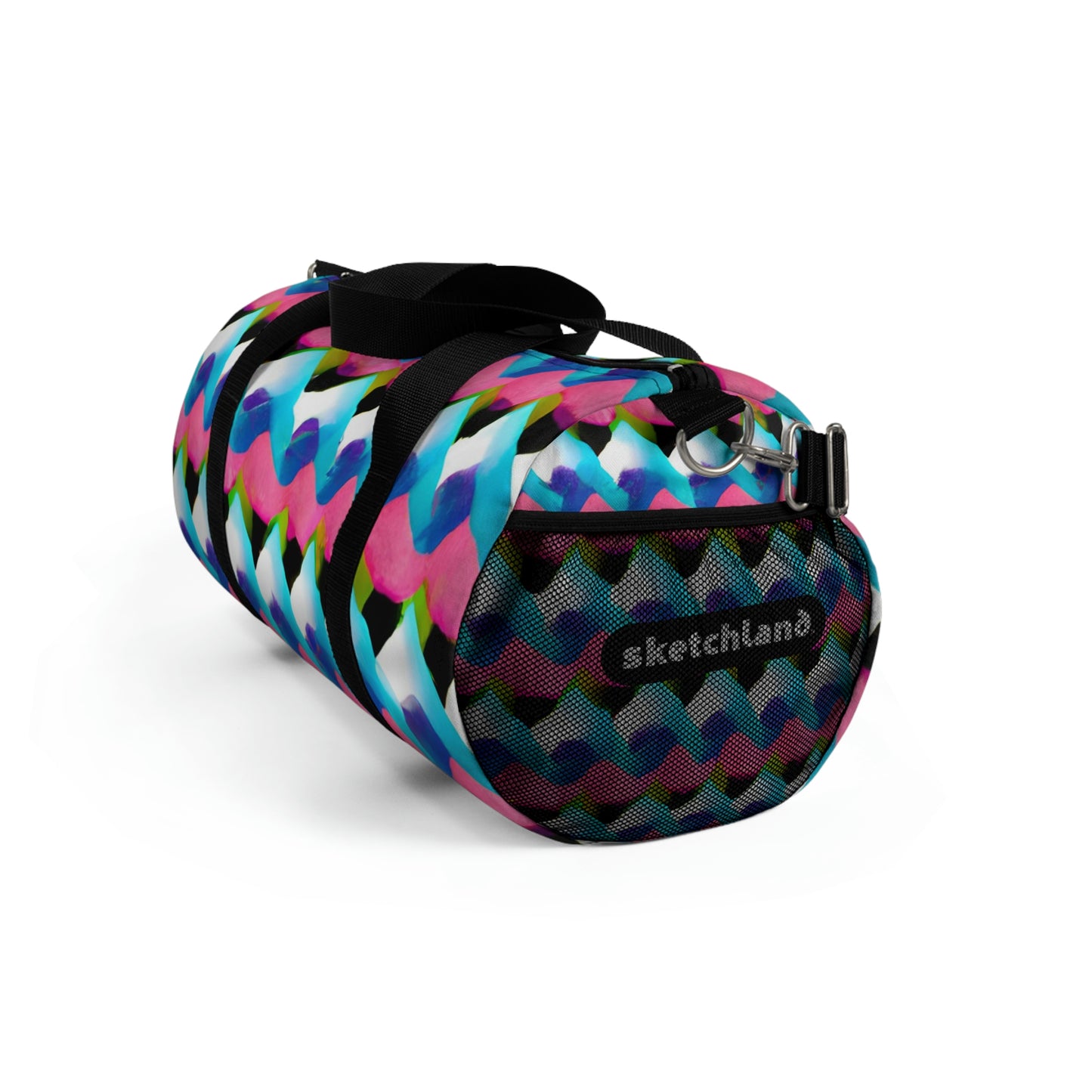 Standa Mabelle - Duffel Bag