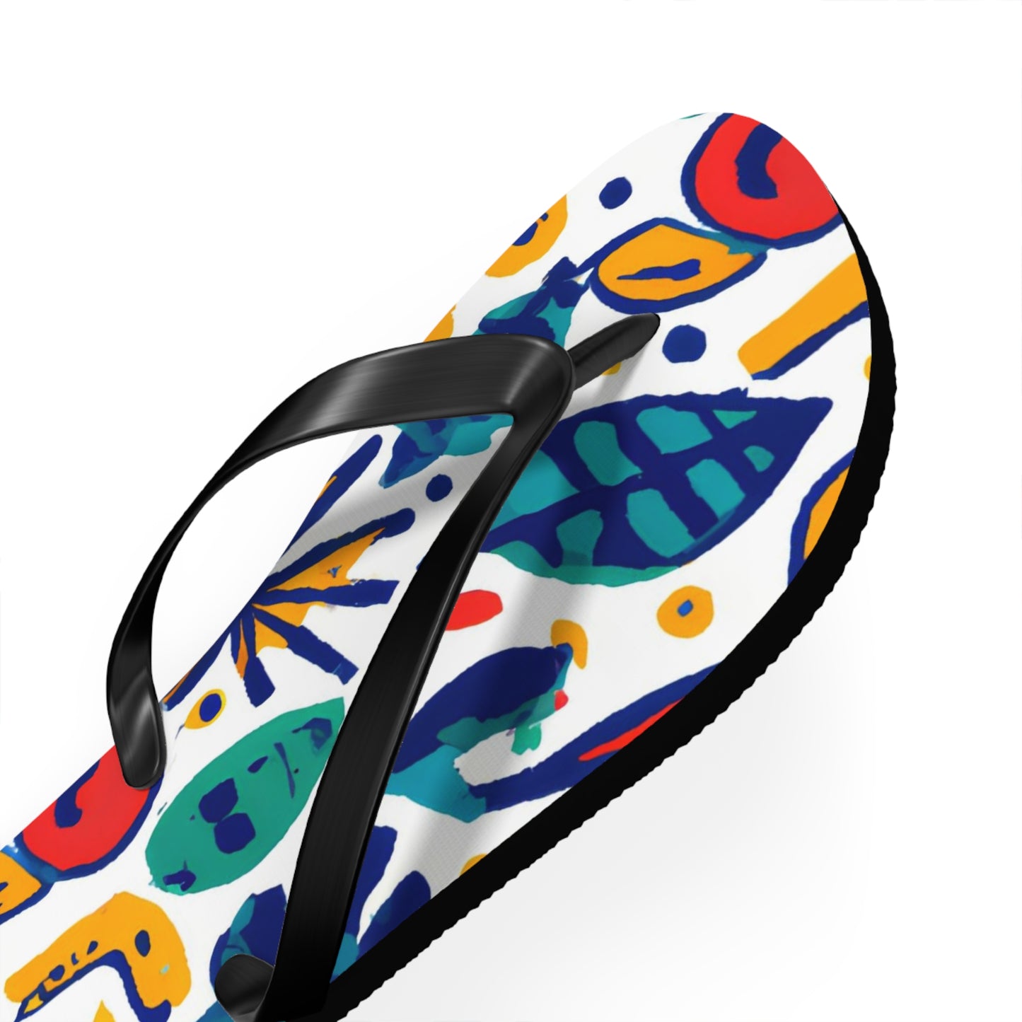 Chaparral Gertrude - All-Day Flip-Flops
